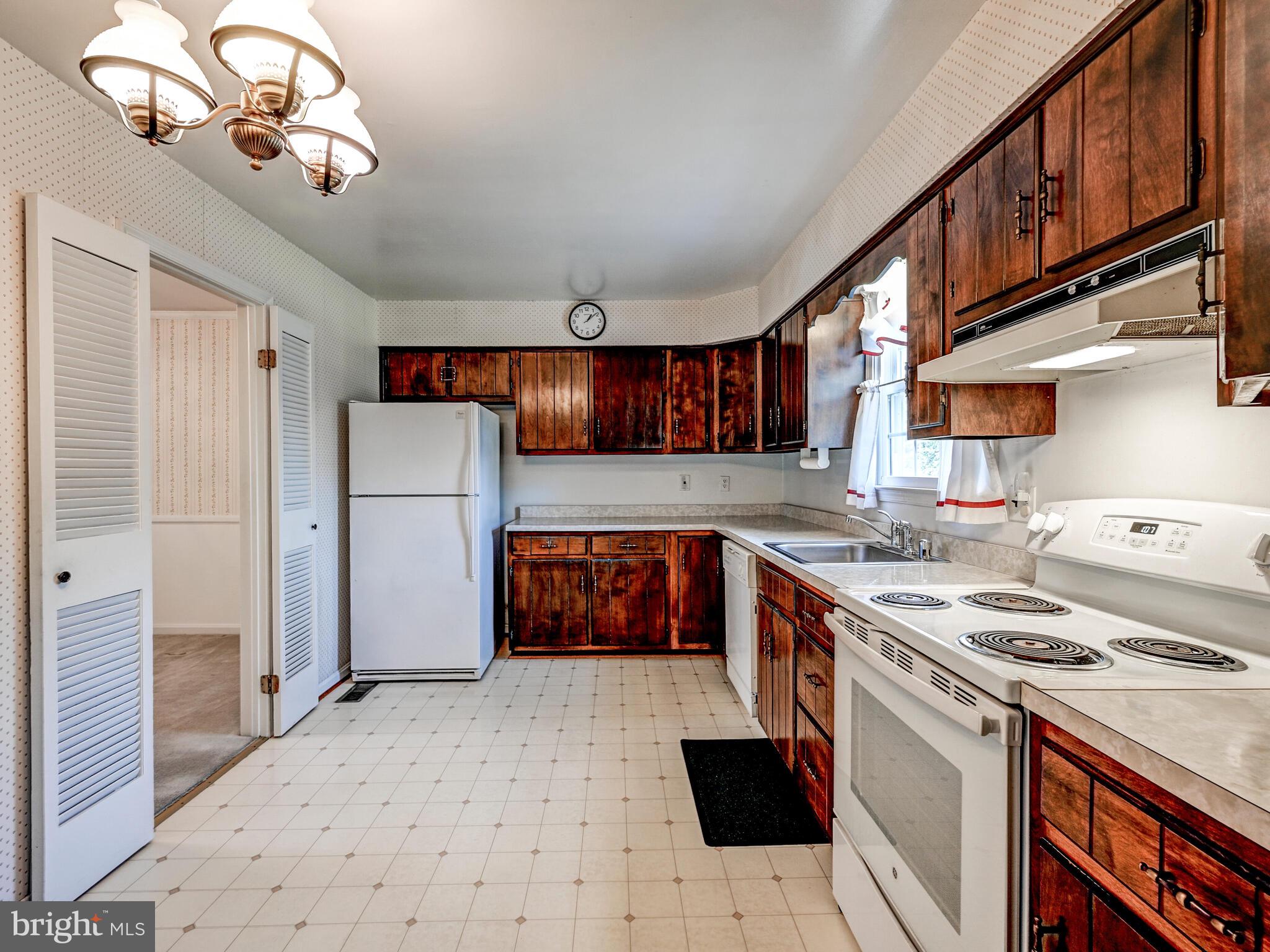 FALLS ESTATES - Residential