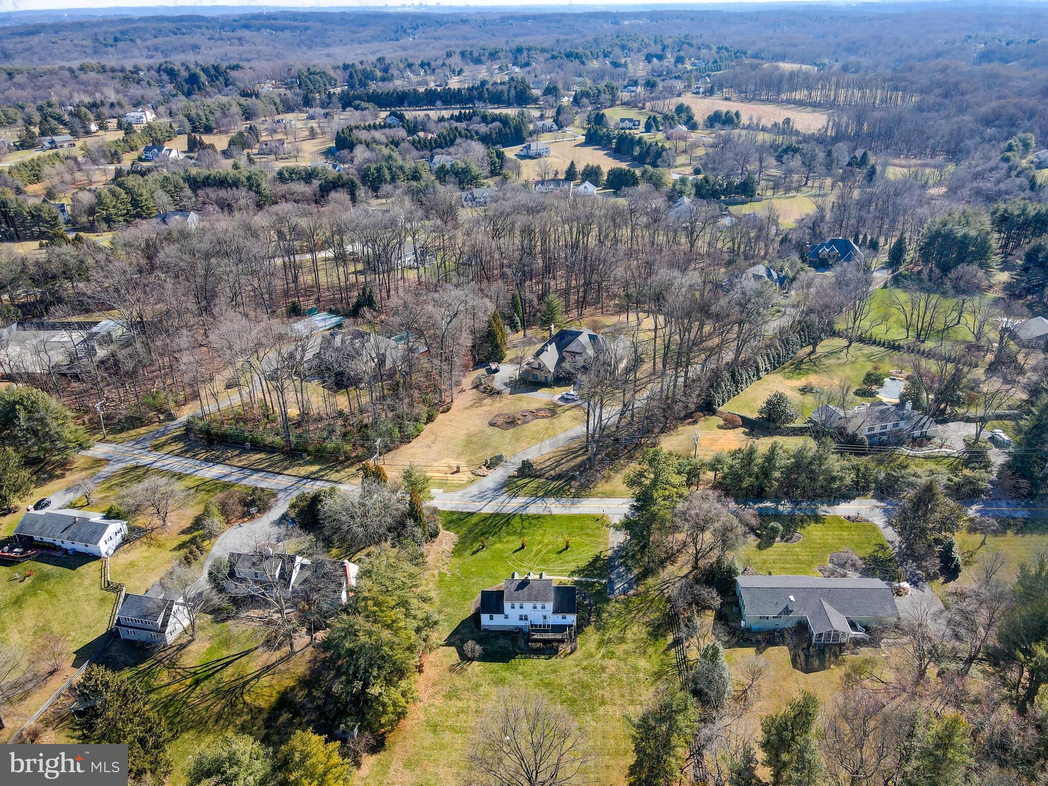 FALLS ESTATES - Residential