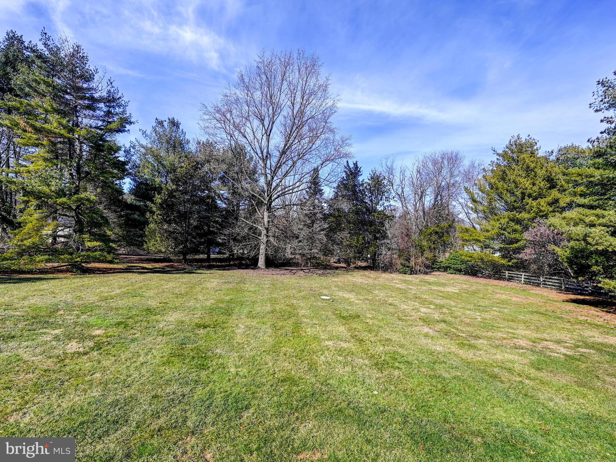 FALLS ESTATES - Residential