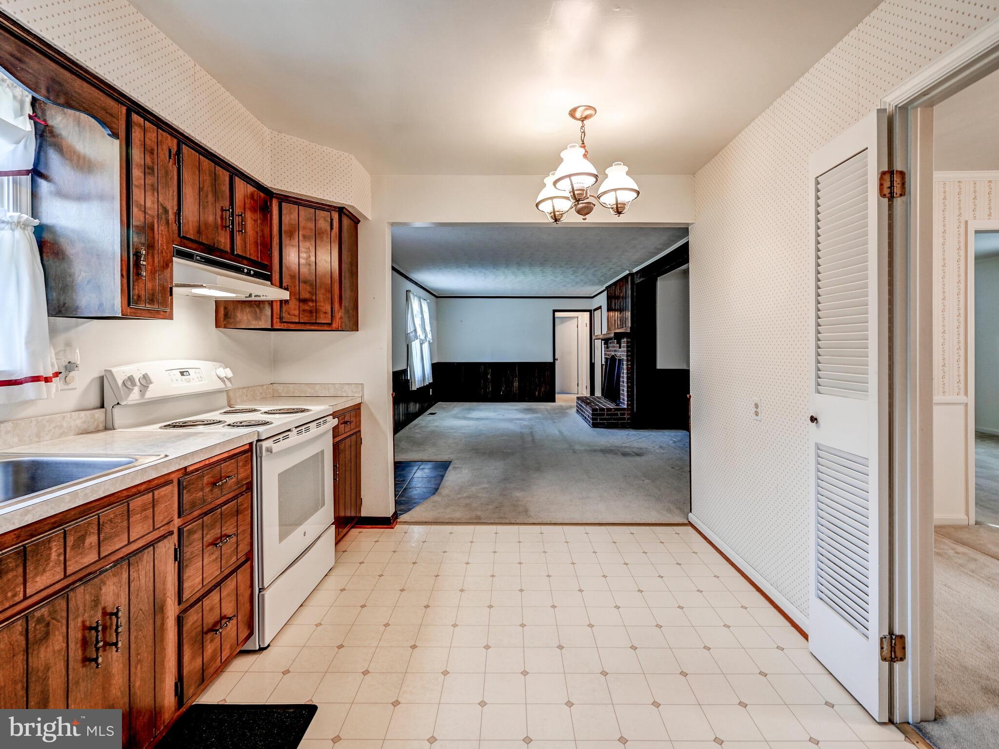 FALLS ESTATES - Residential