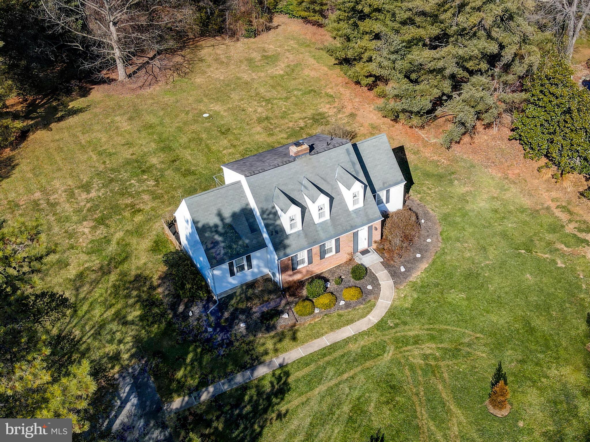 FALLS ESTATES - Residential