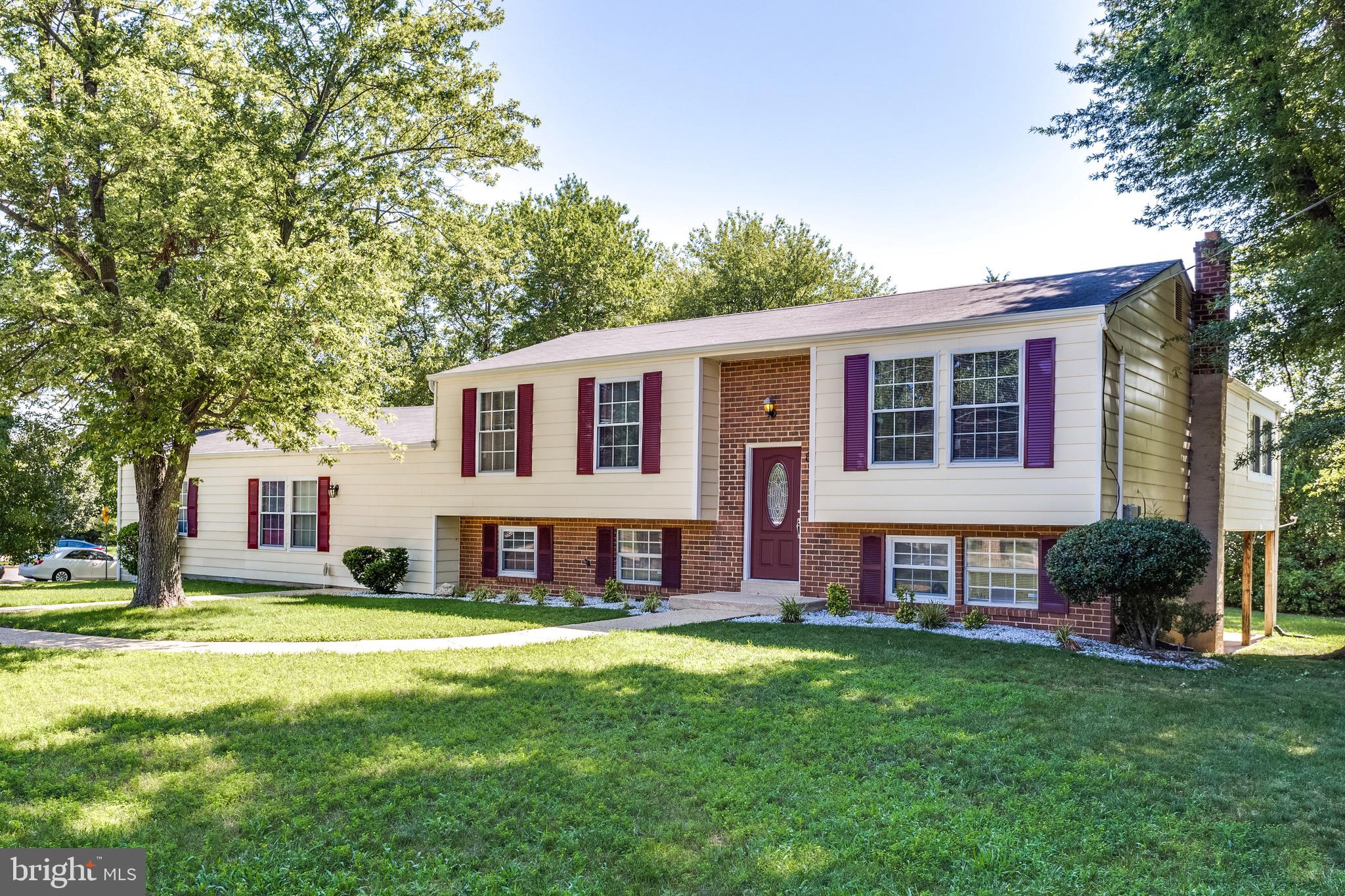 MAPLEWOOD - Residential