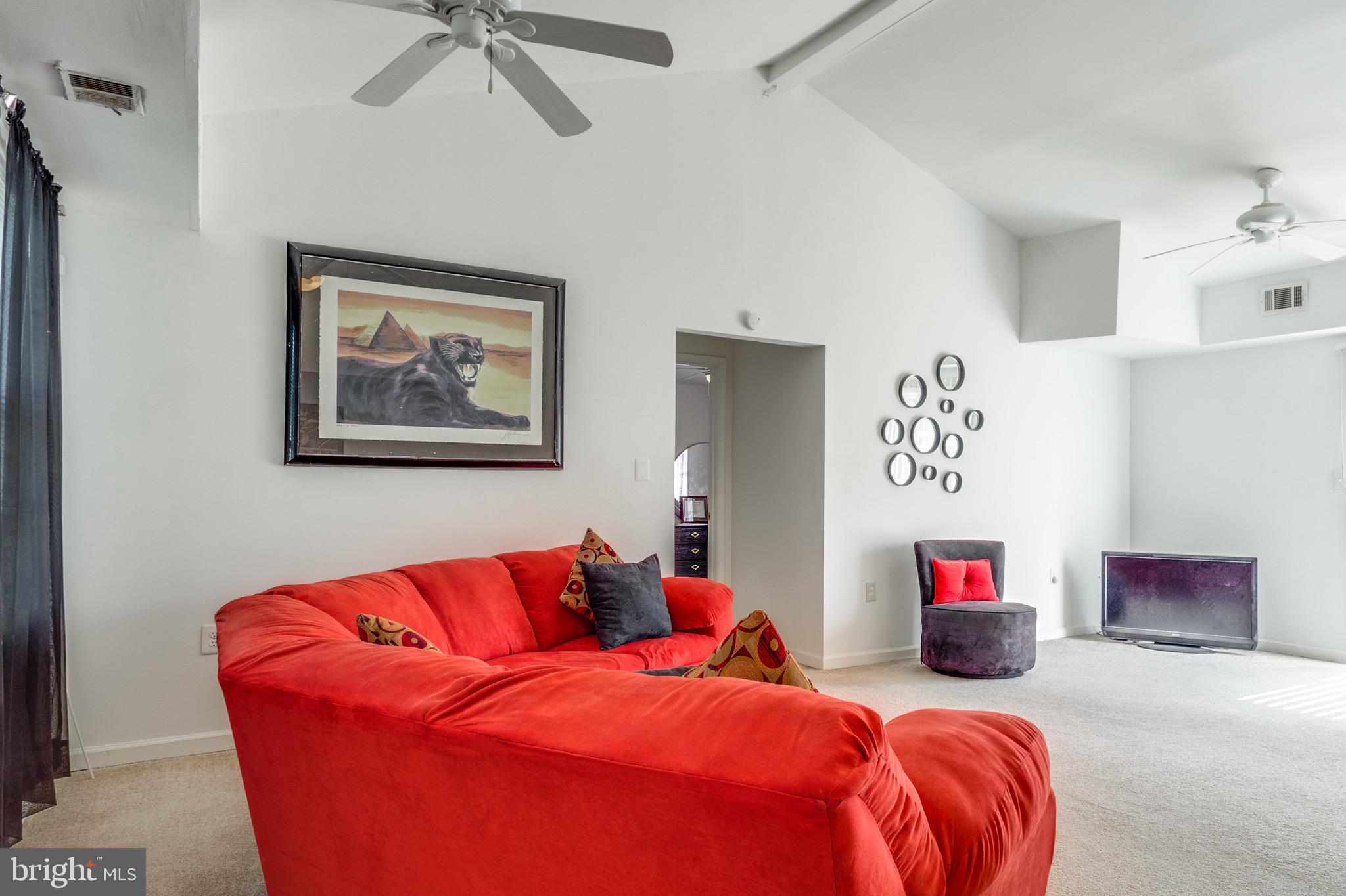 MAPLEWOOD - Residential