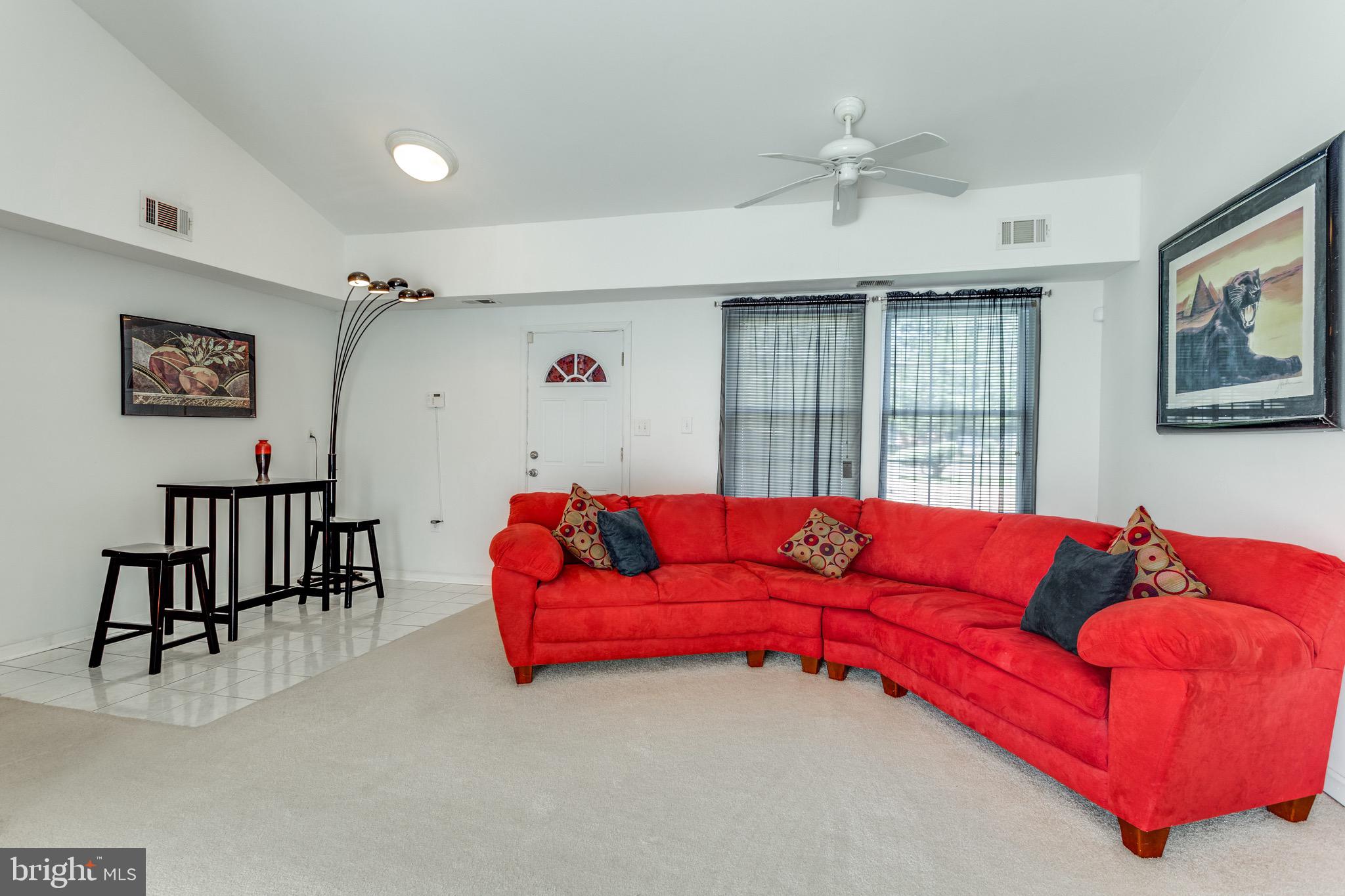 MAPLEWOOD - Residential