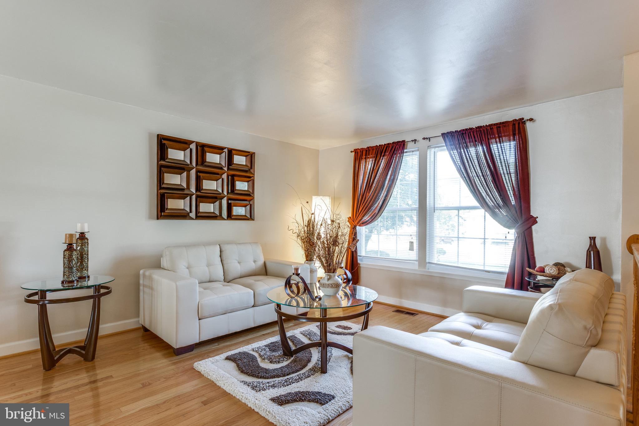 MAPLEWOOD - Residential