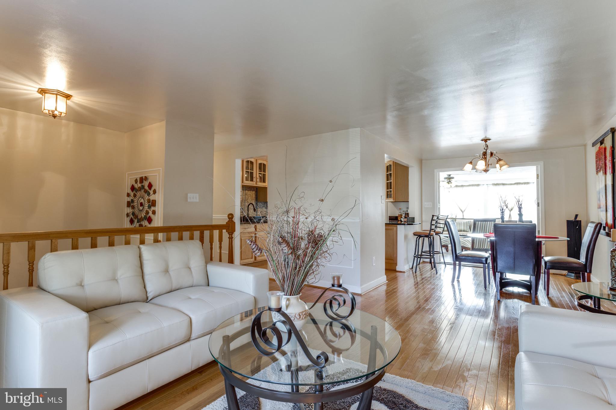 MAPLEWOOD - Residential