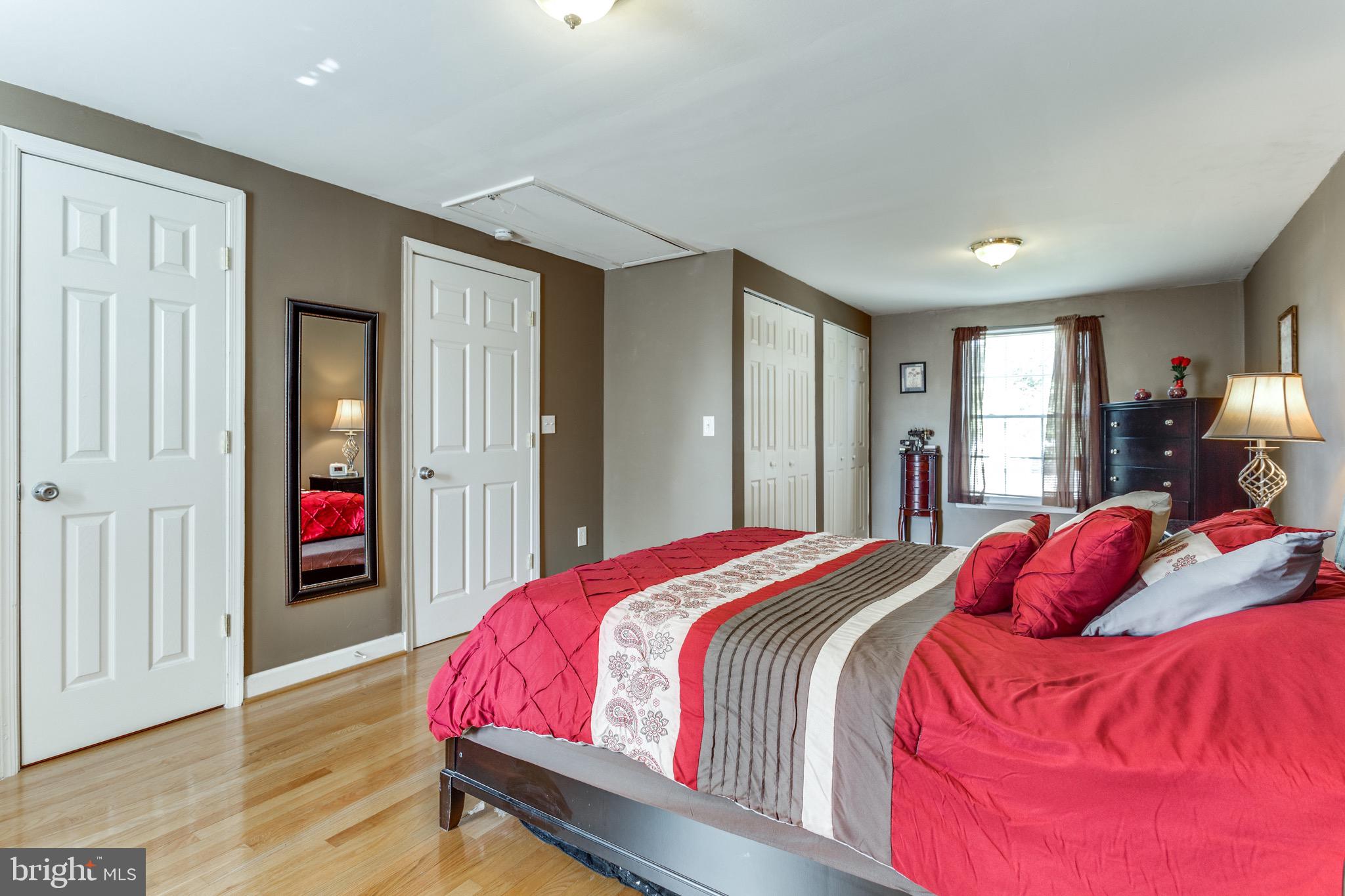 MAPLEWOOD - Residential