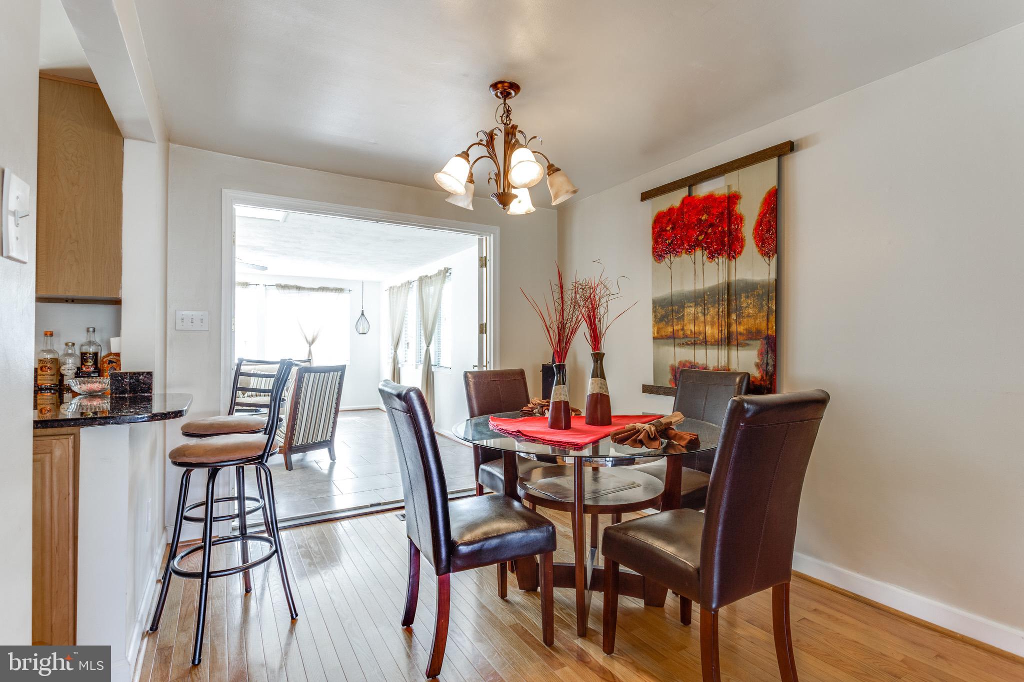 MAPLEWOOD - Residential