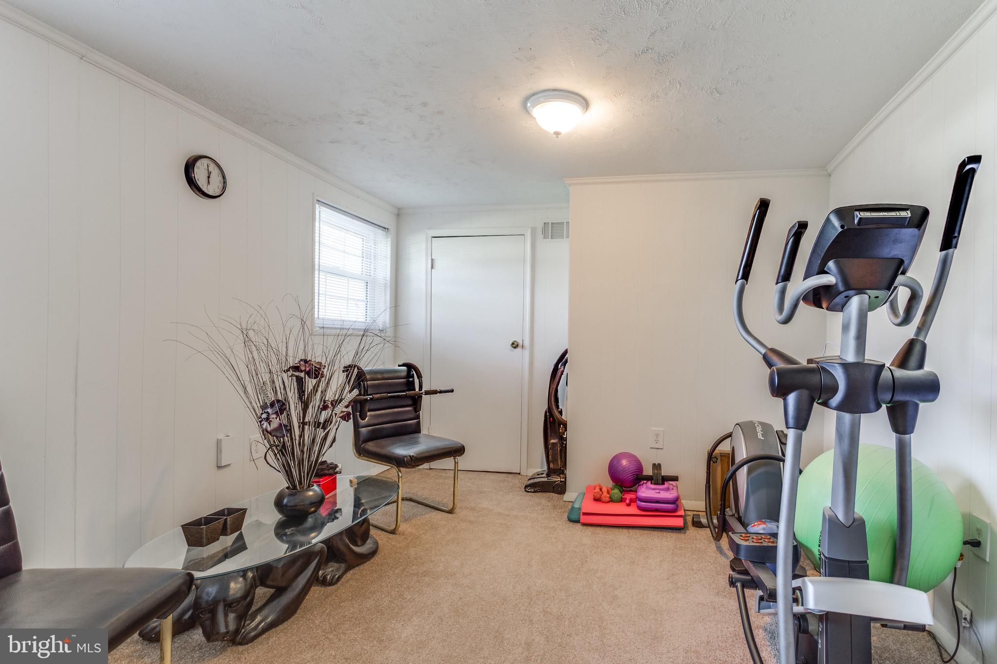 MAPLEWOOD - Residential