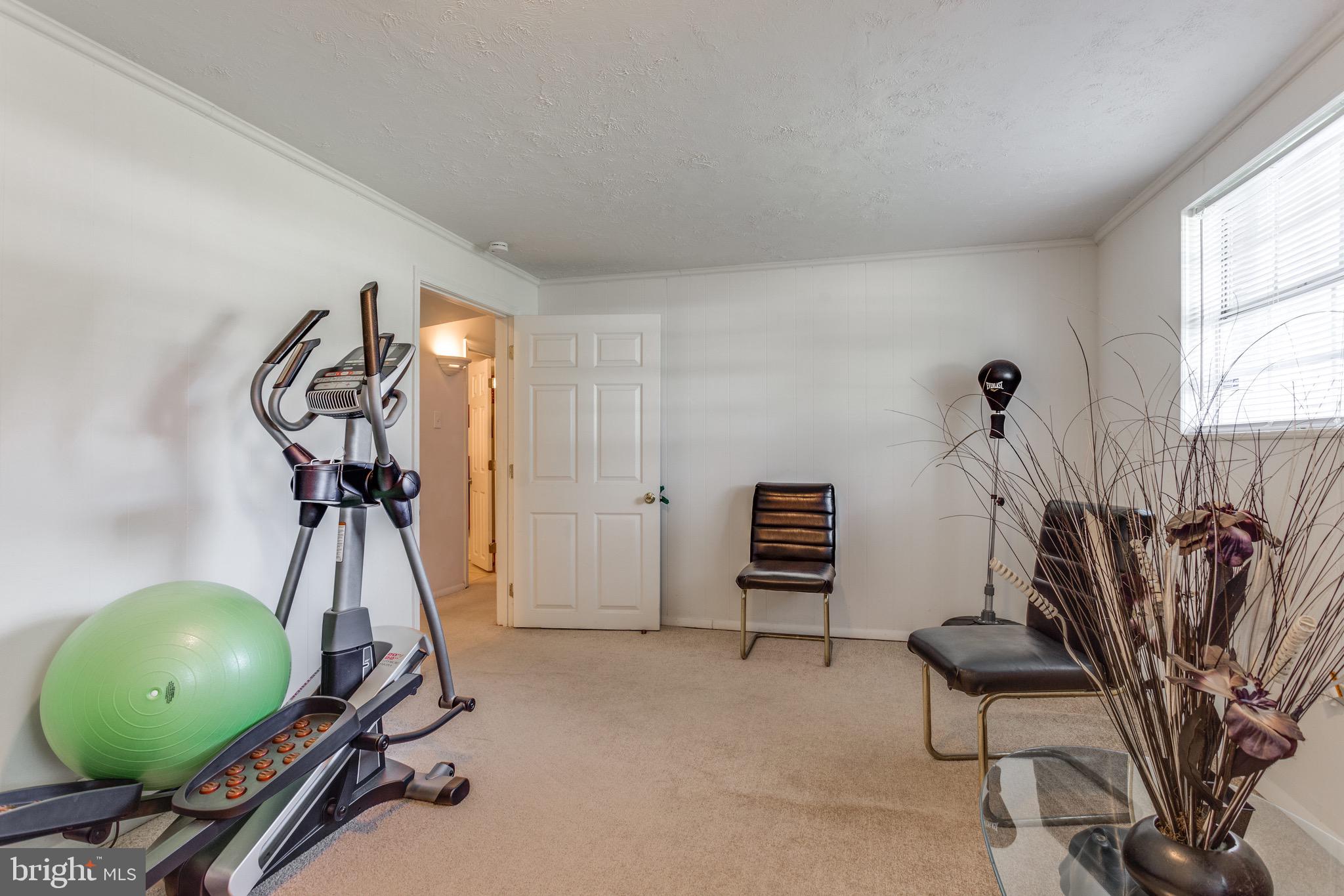 MAPLEWOOD - Residential