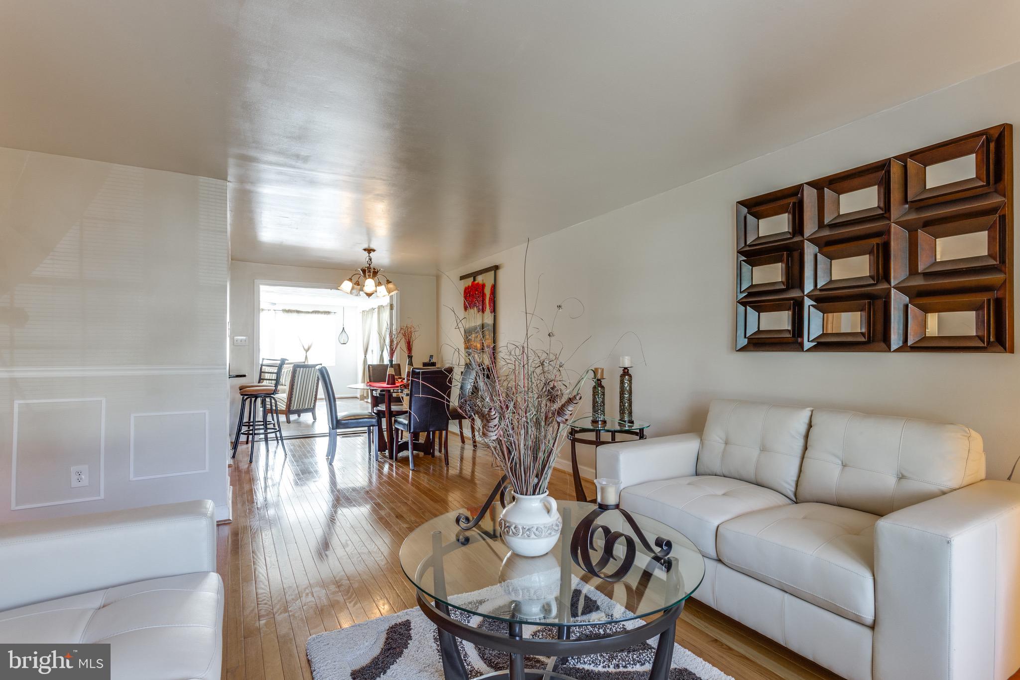 MAPLEWOOD - Residential