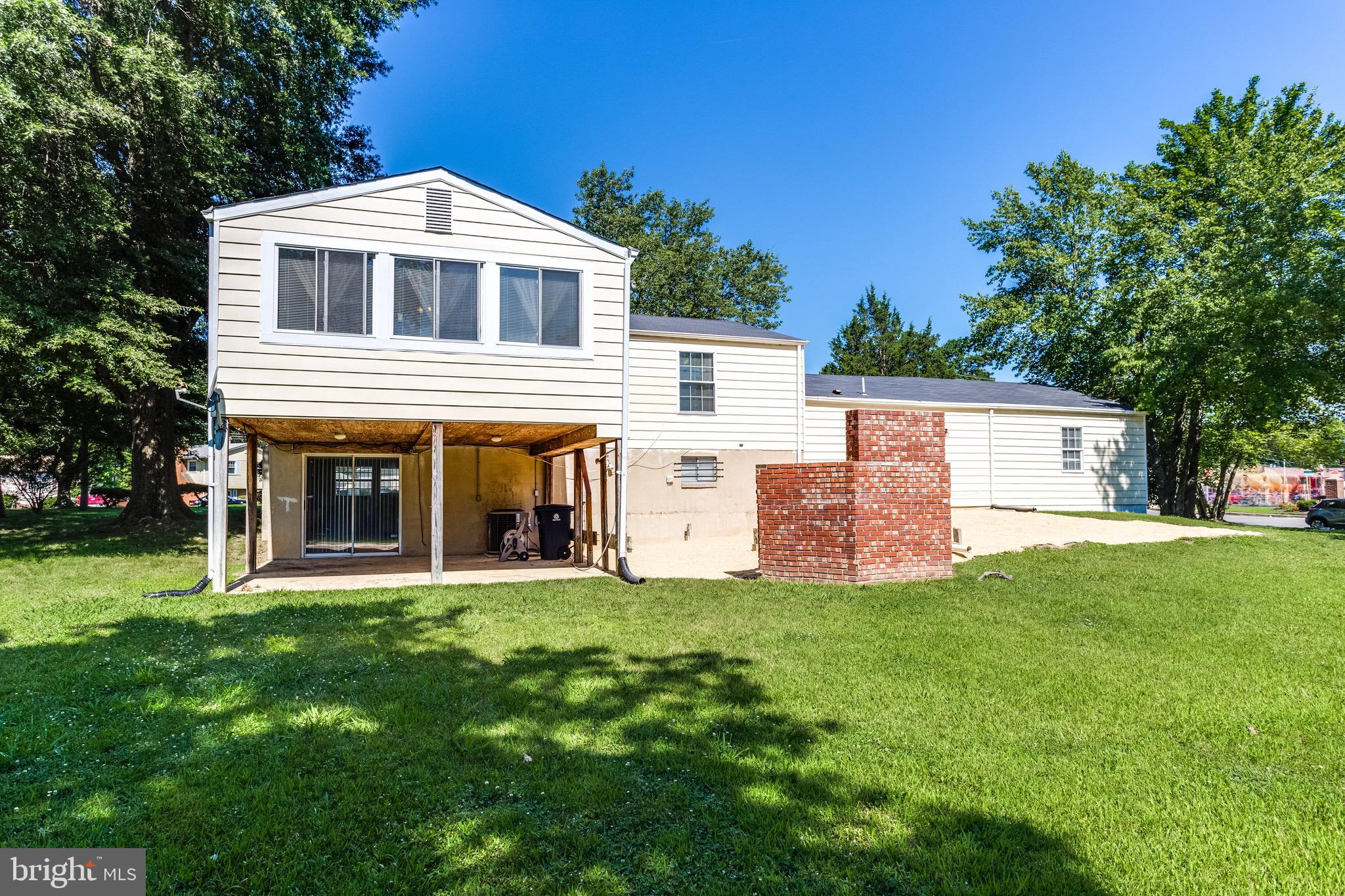 MAPLEWOOD - Residential