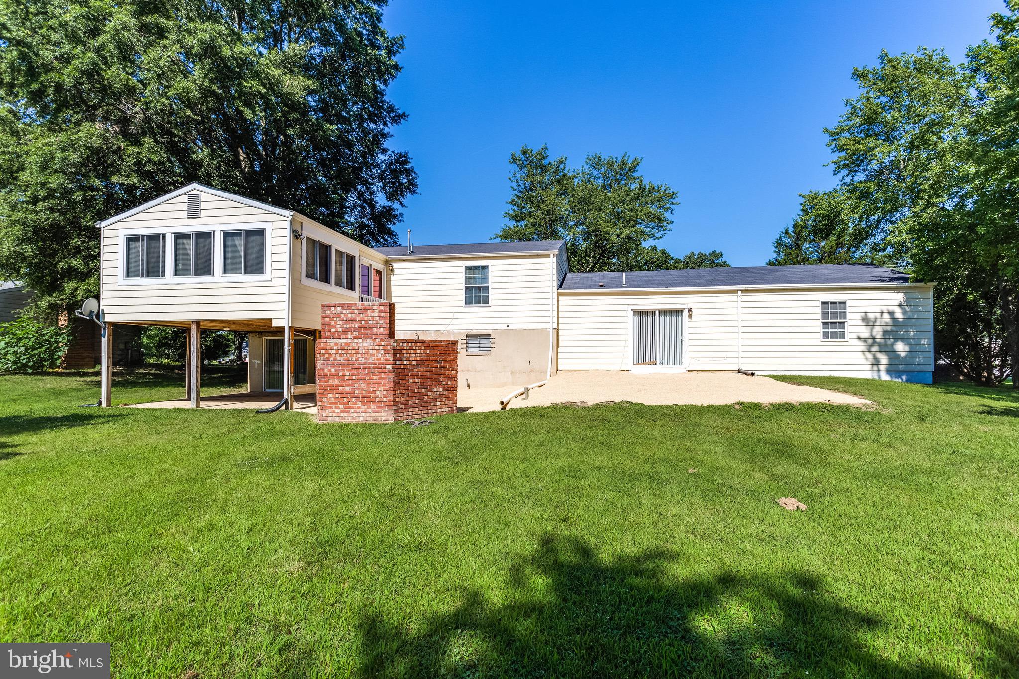 MAPLEWOOD - Residential