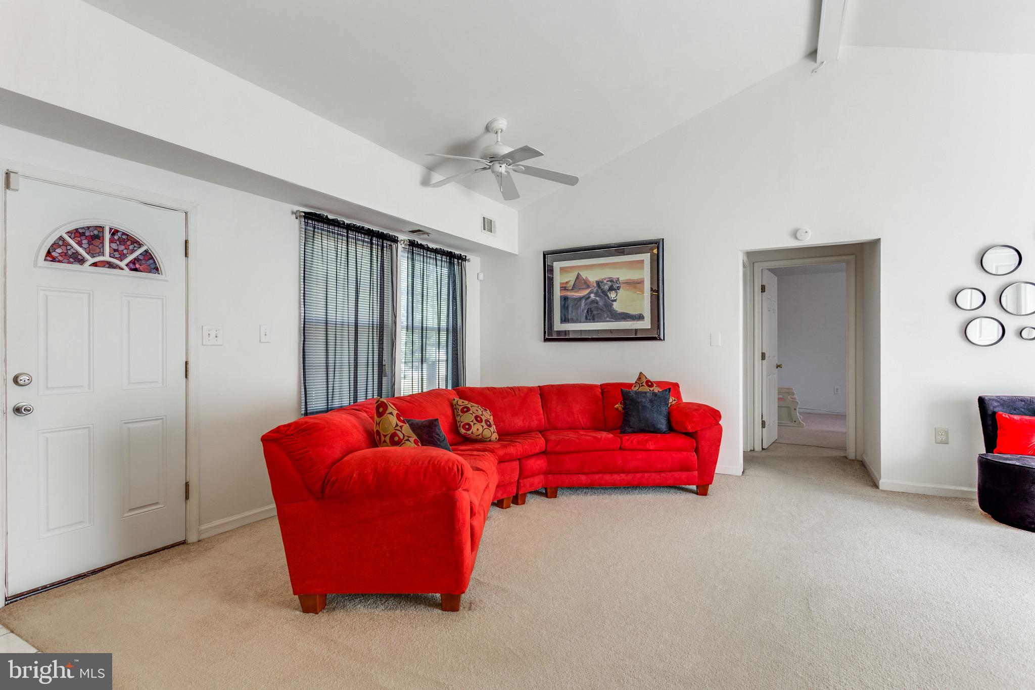 MAPLEWOOD - Residential