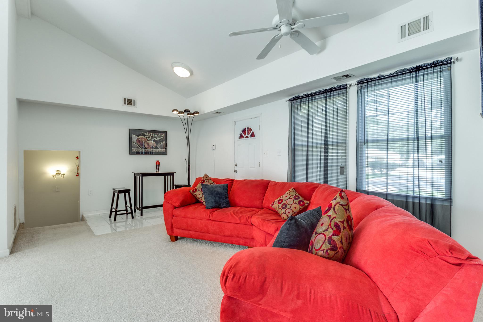 MAPLEWOOD - Residential