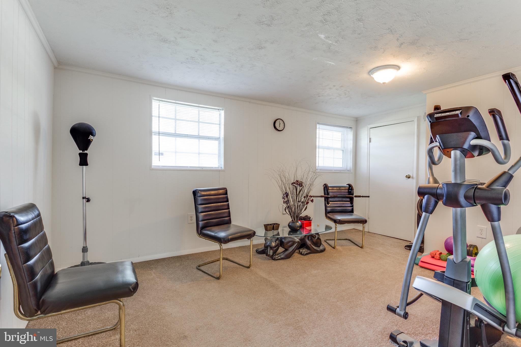 MAPLEWOOD - Residential