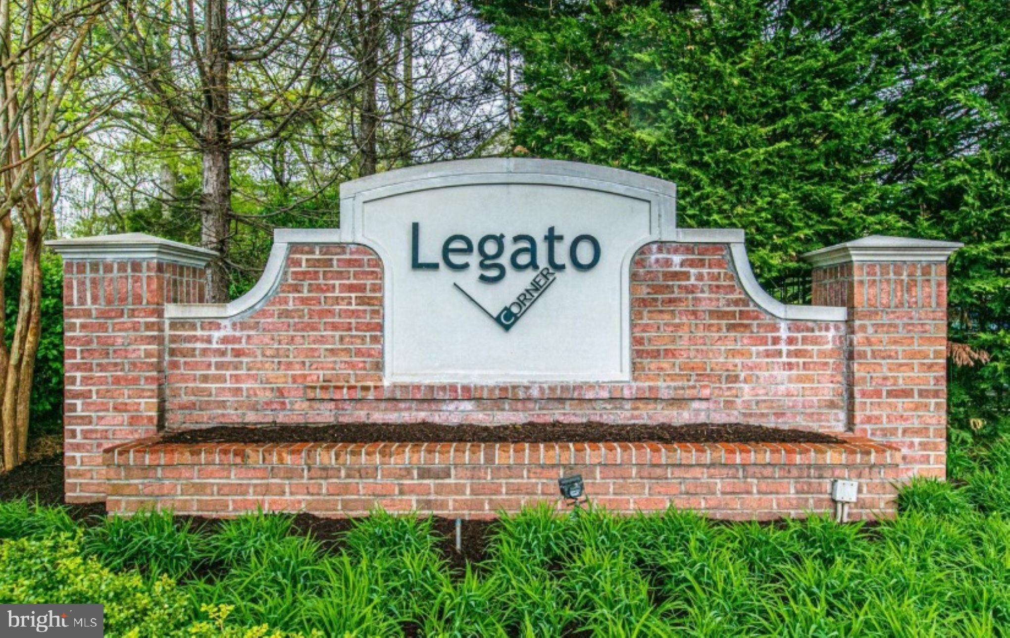 LEGATO CORNER - Residential