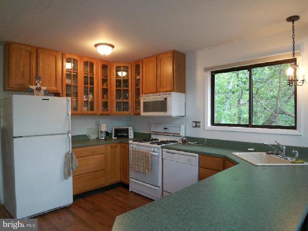 LAKE FERNDALE - Residential