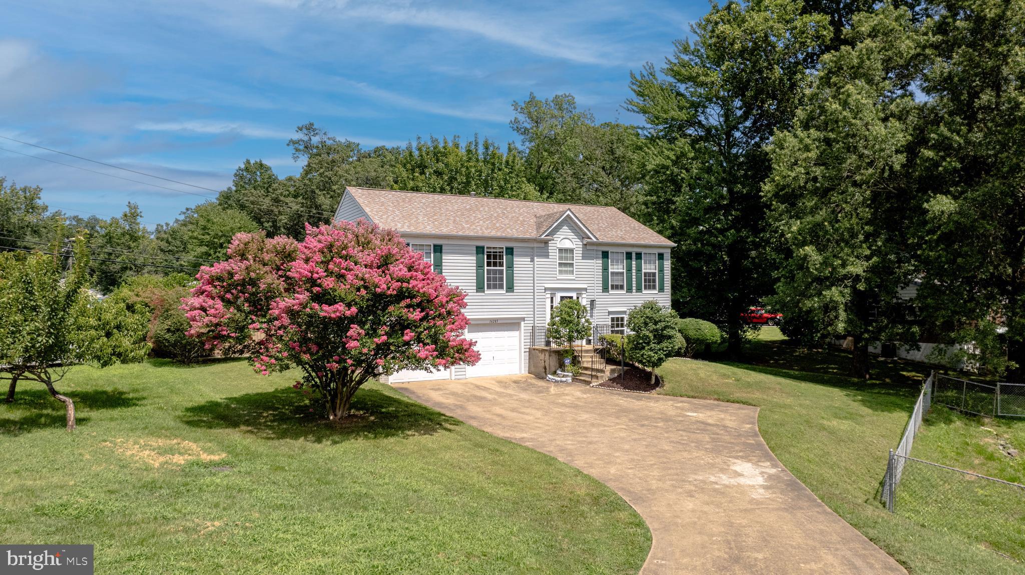 16285 ASPEN TRAIL COURT