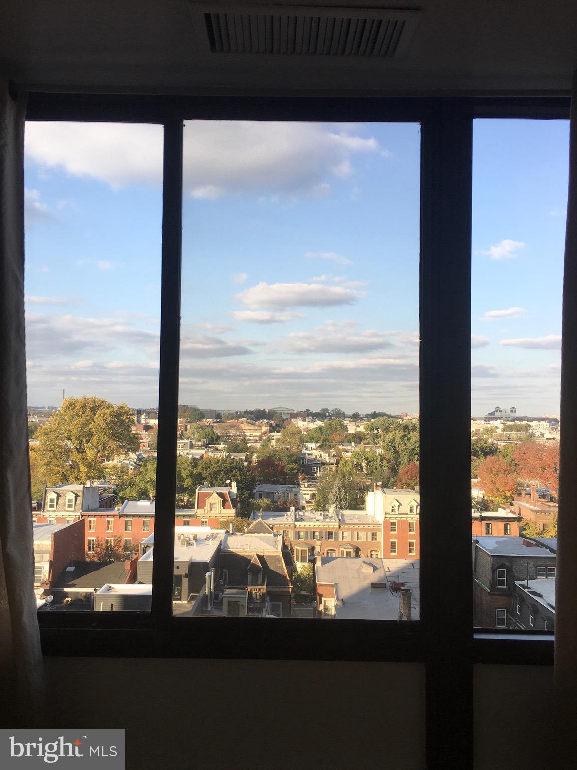 ART MUSEUM AREA - Residential Lease