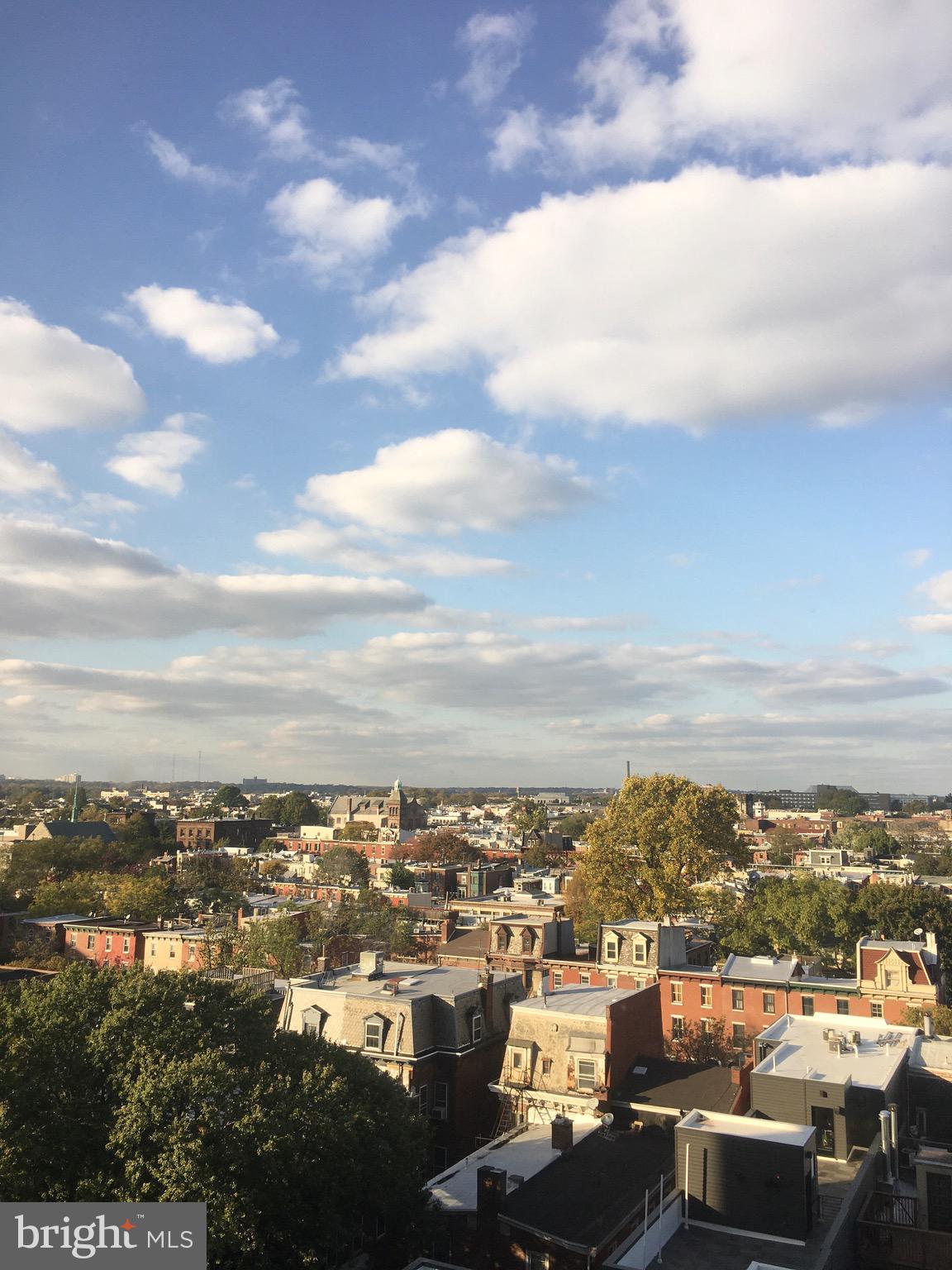 ART MUSEUM AREA - Residential Lease