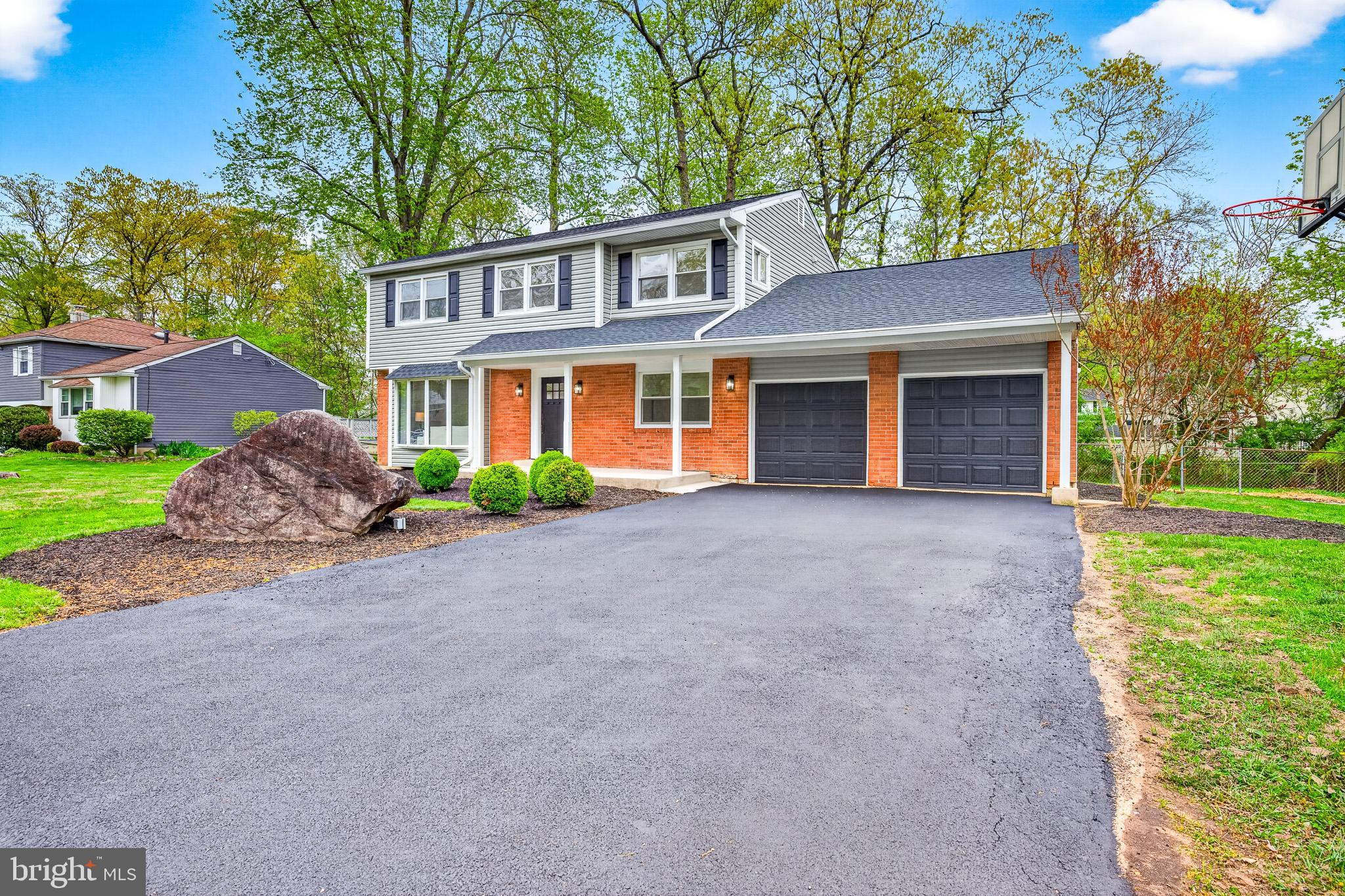 2518 DARTMOUTH WOODS ROAD