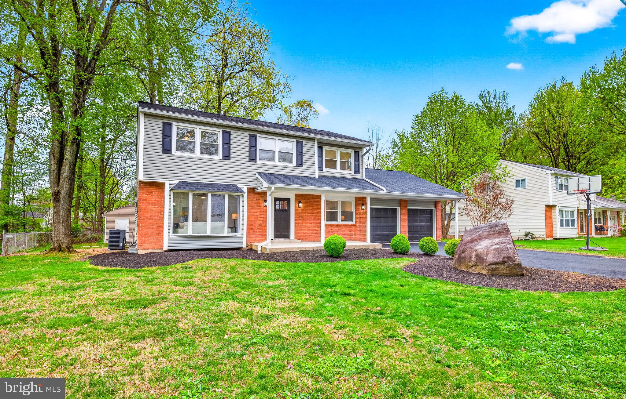 2518 DARTMOUTH WOODS ROAD