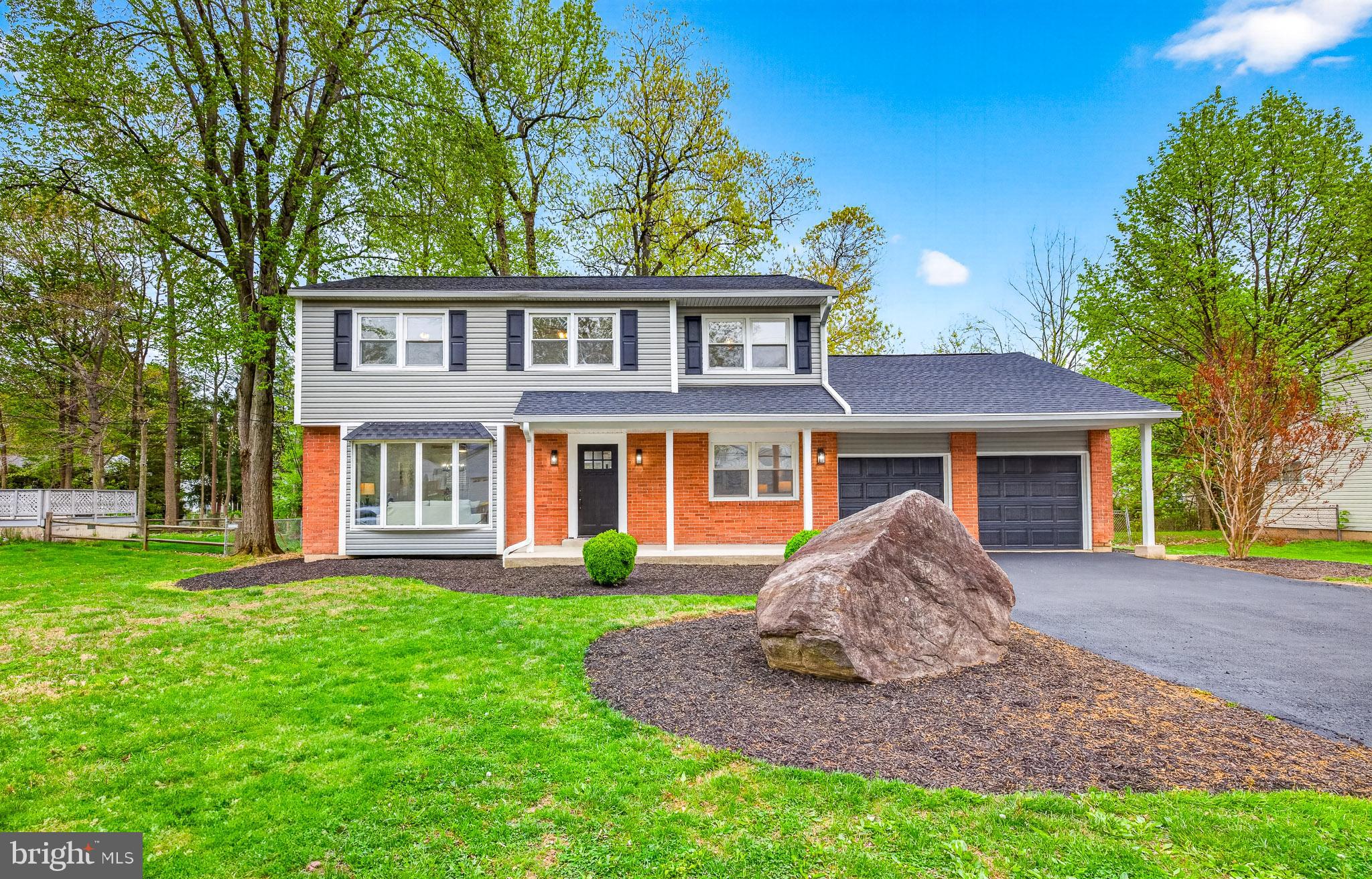 2518 DARTMOUTH WOODS ROAD