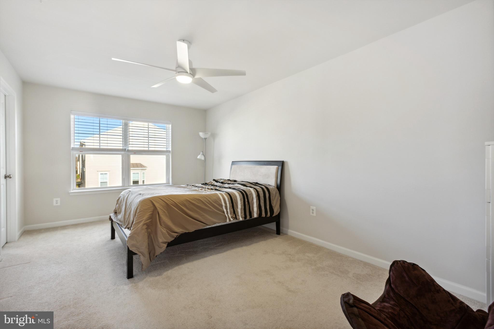 BRADFORD'S LANDING - Residential