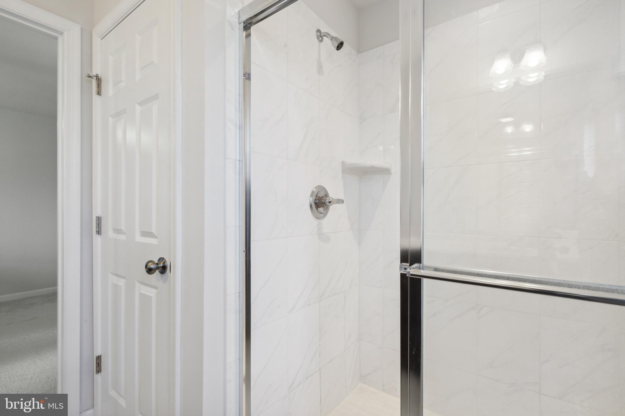 BRADFORD'S LANDING - Residential