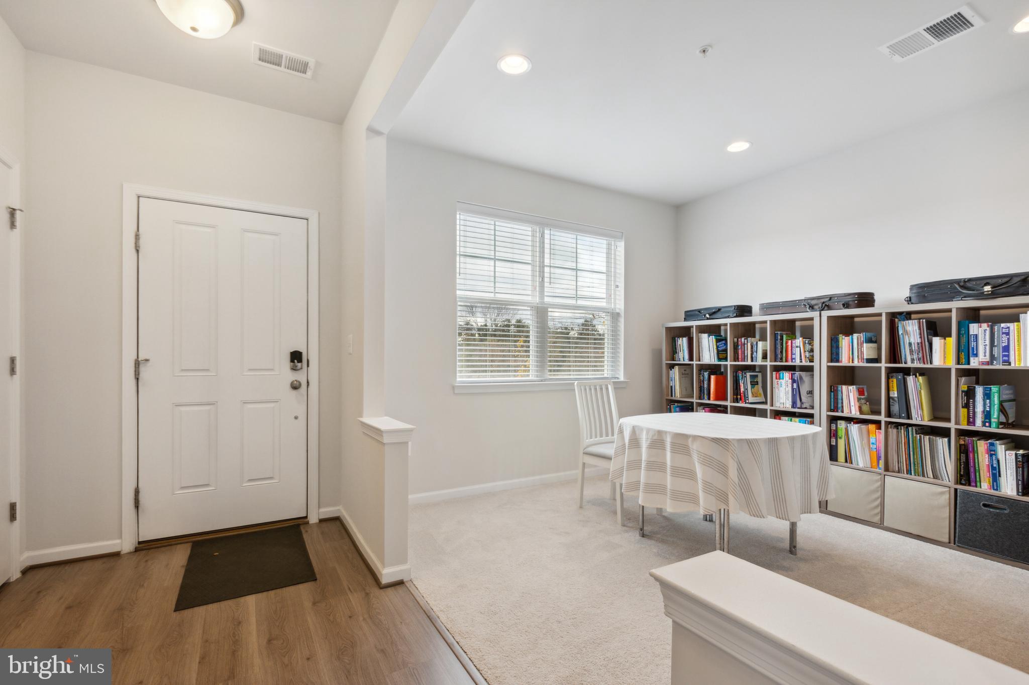 BRADFORD'S LANDING - Residential