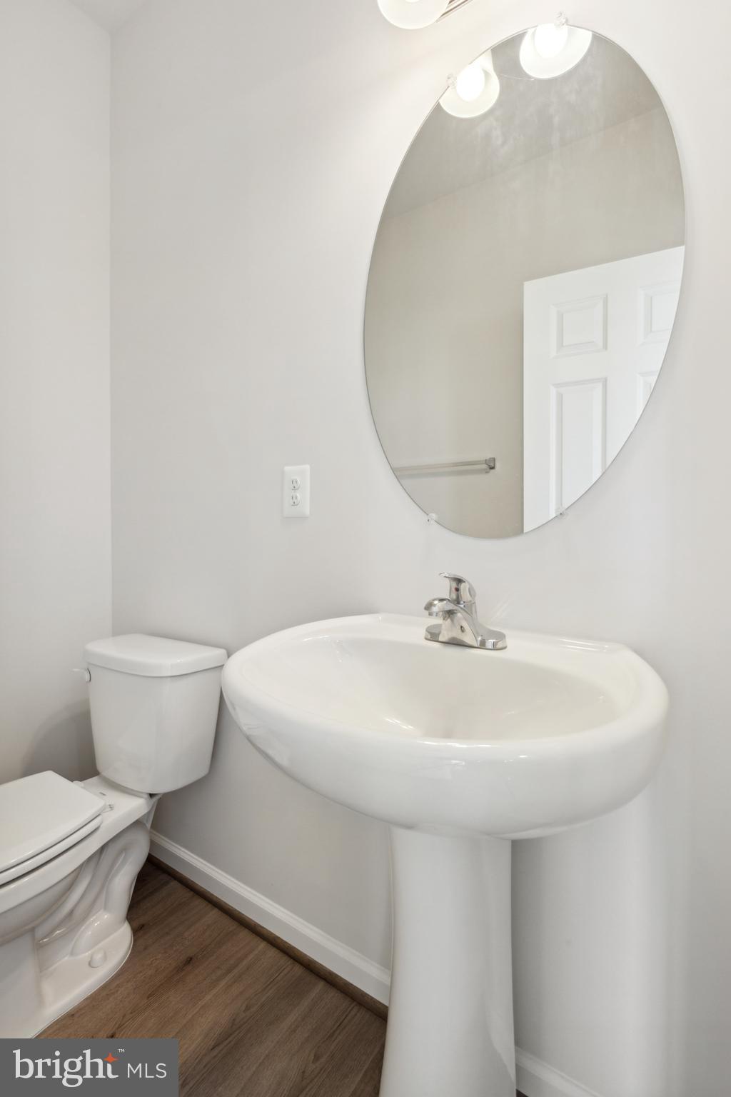 BRADFORD'S LANDING - Residential