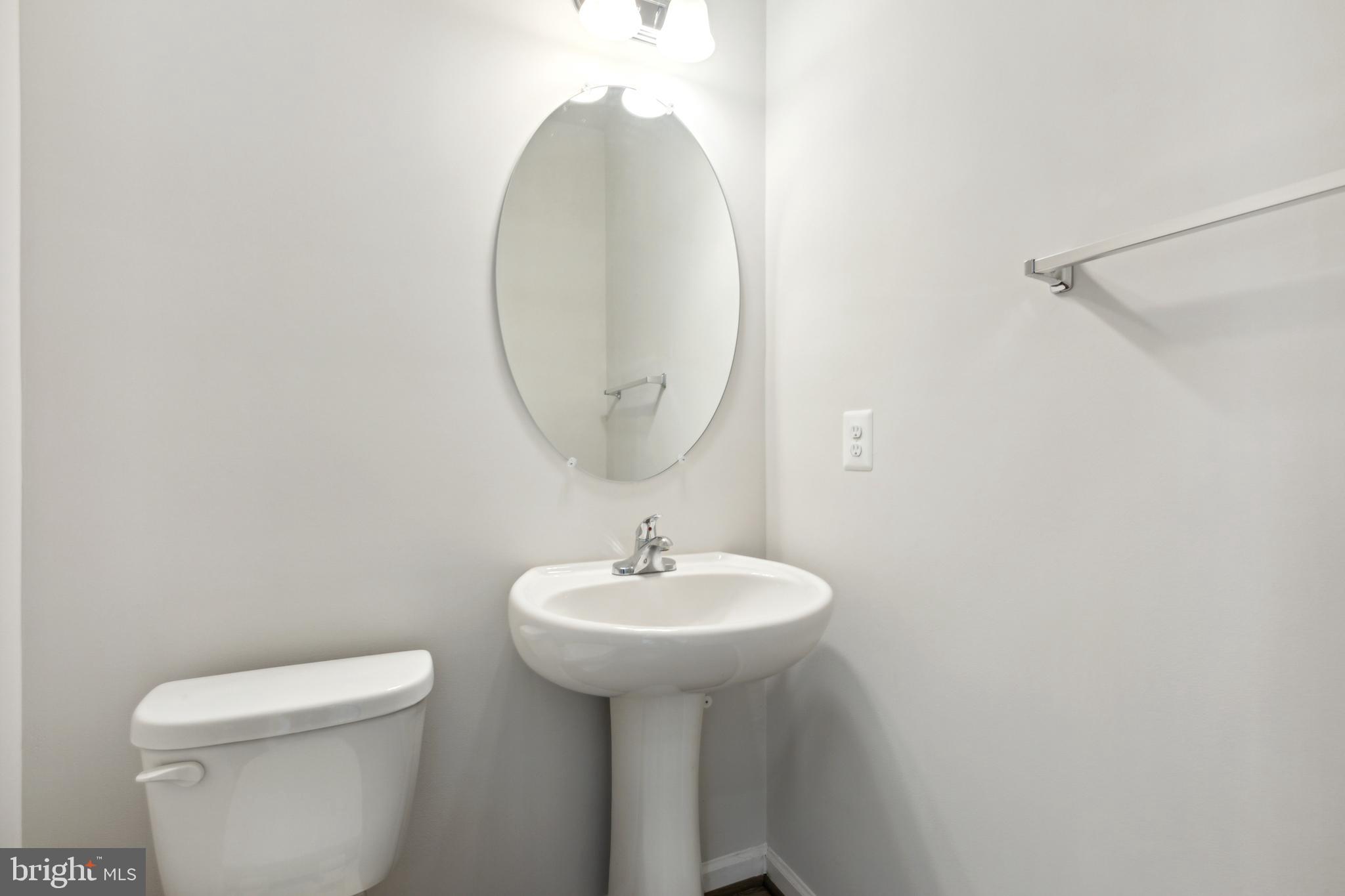 BRADFORD'S LANDING - Residential