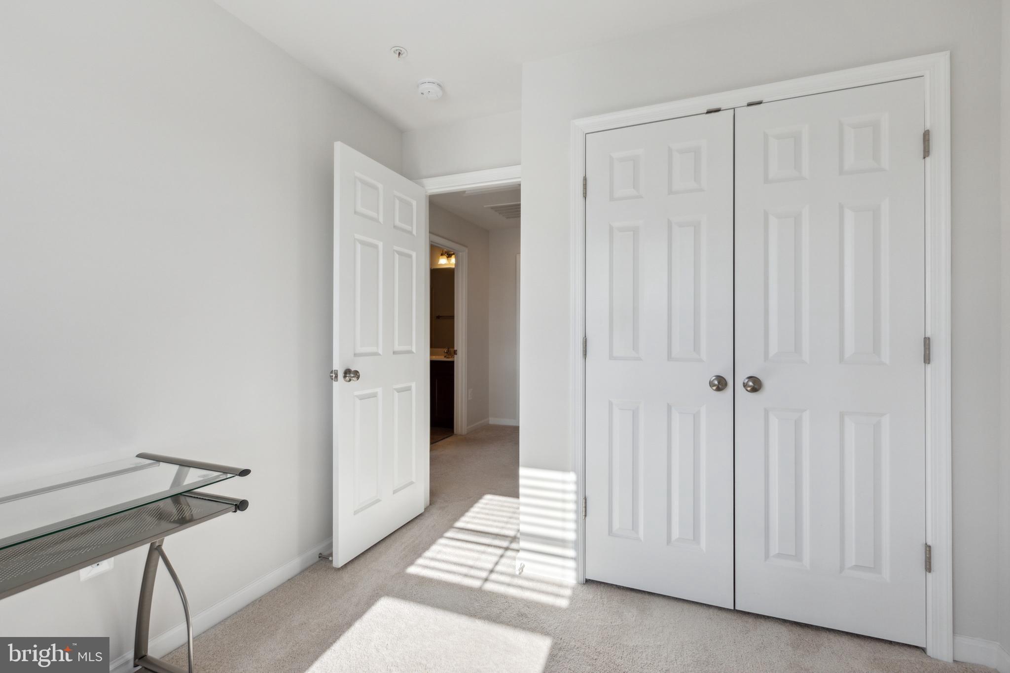 BRADFORD'S LANDING - Residential