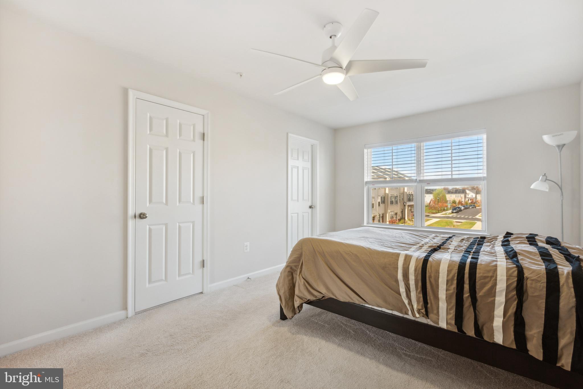 BRADFORD'S LANDING - Residential