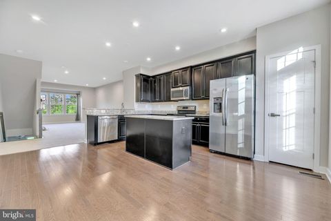 730 SKY BRIDGE DRIVE UPPER MARLBORO MD 20774