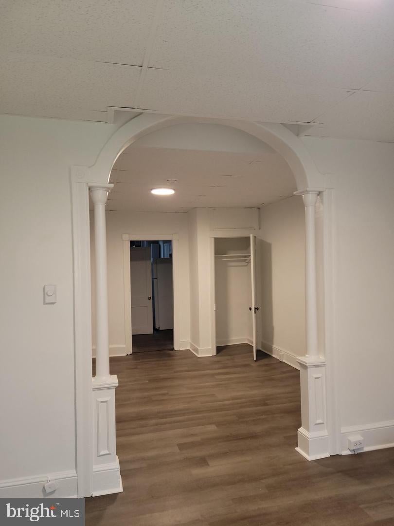 201 E FRANKLIN STREET 3