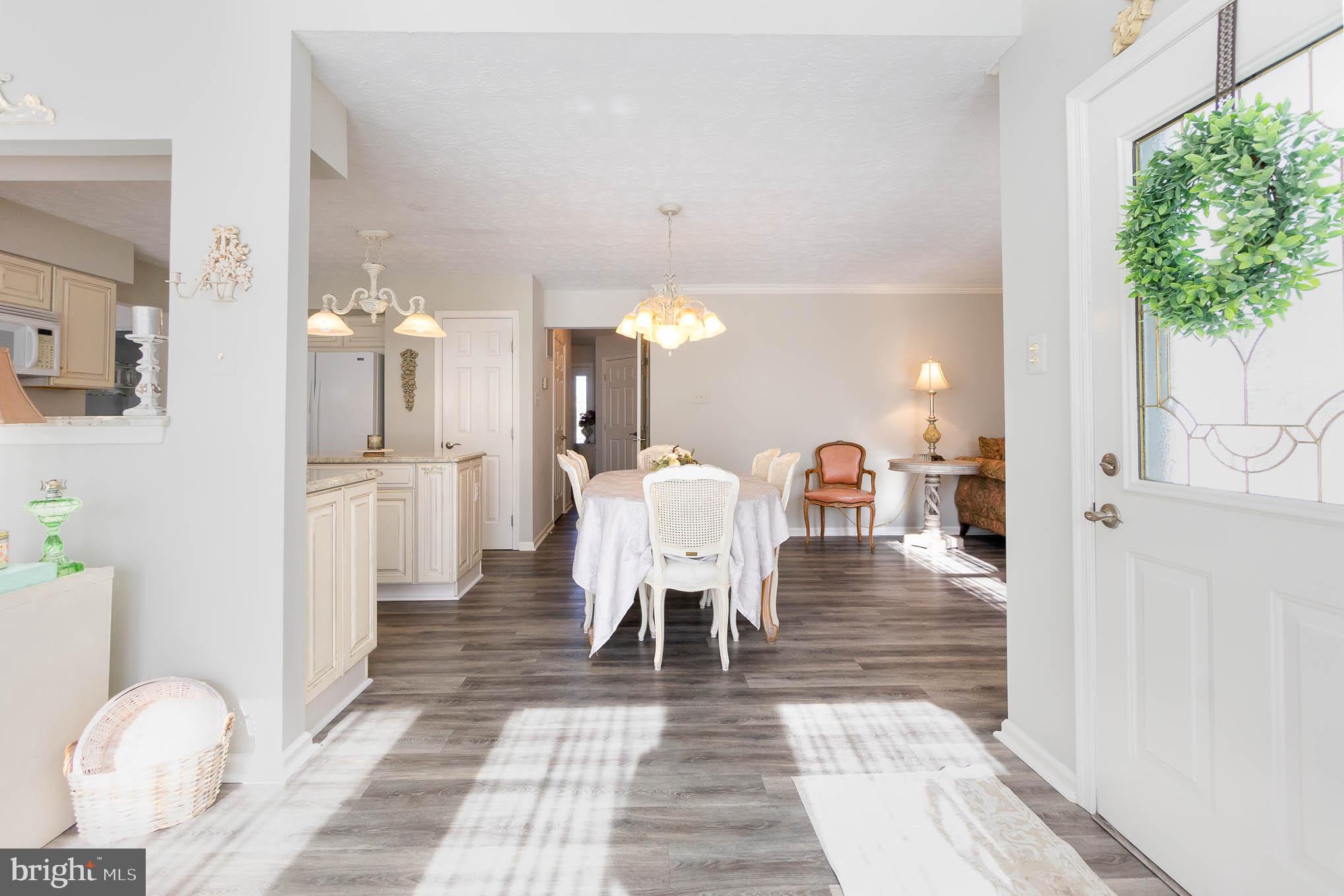 PERRY HALL - Residential