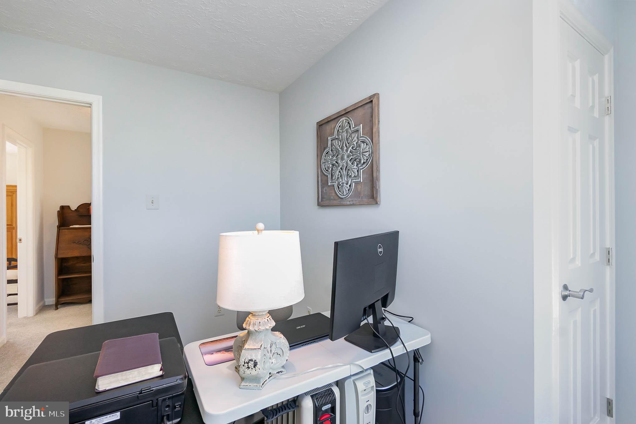 PERRY HALL - Residential