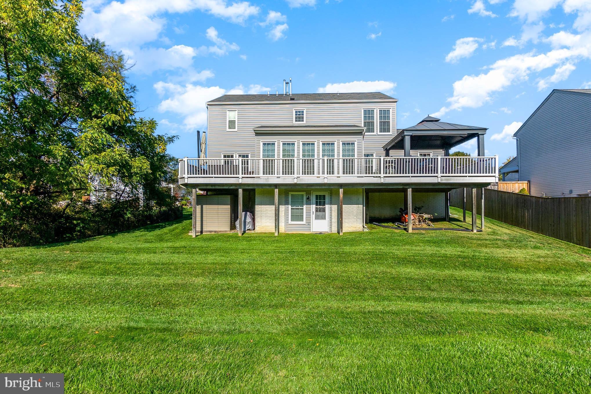 PERRY HALL - Residential