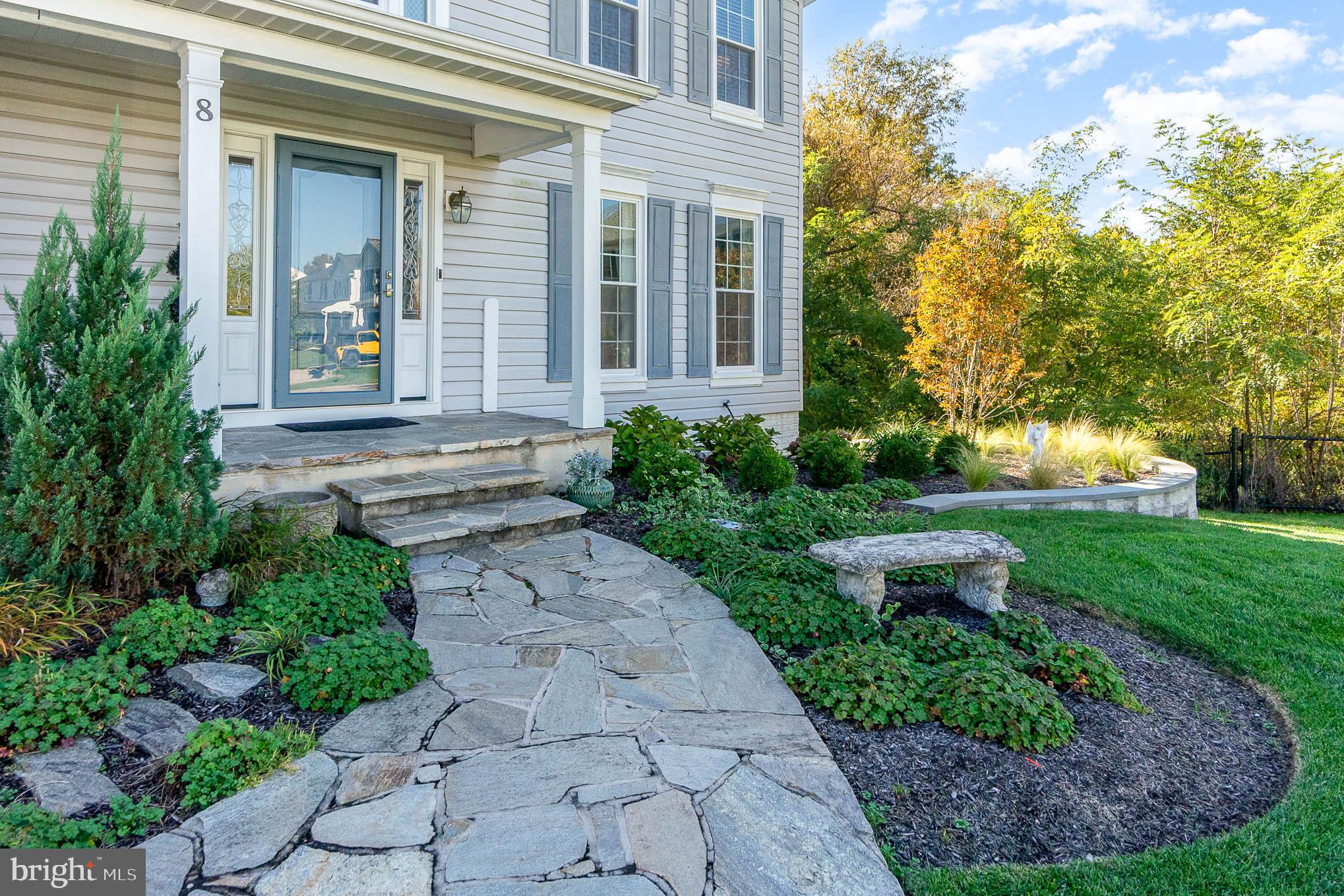 PERRY HALL - Residential