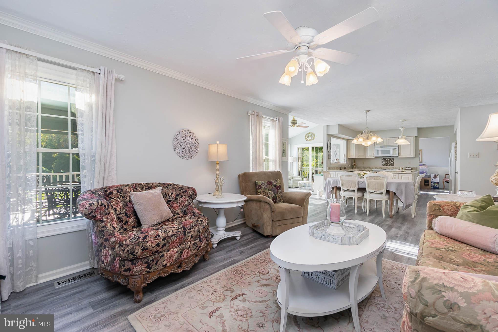 PERRY HALL - Residential