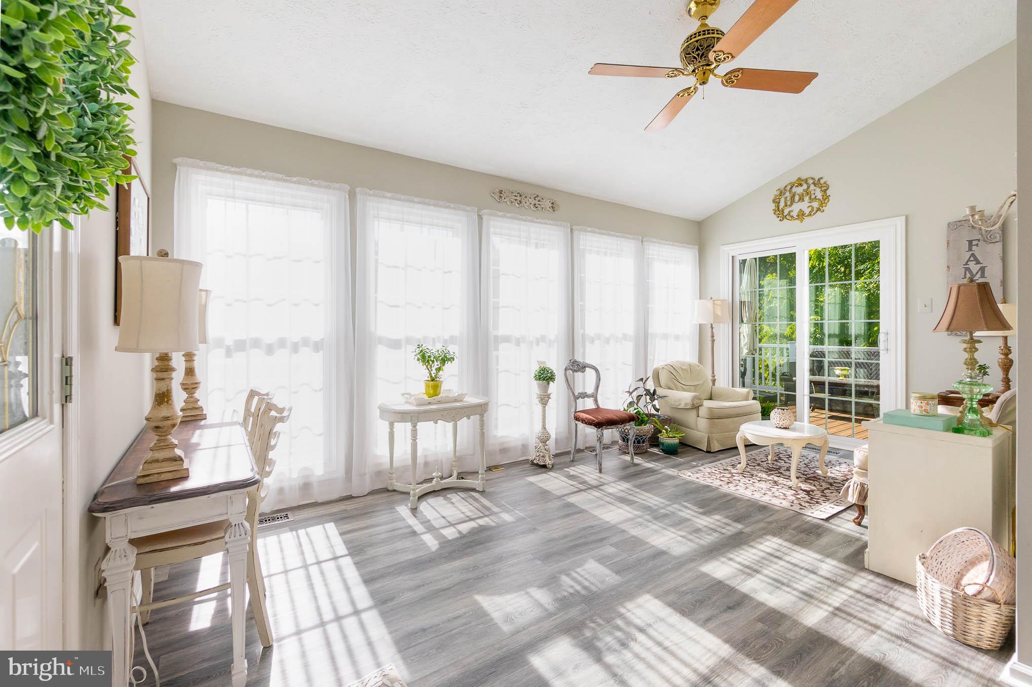 PERRY HALL - Residential