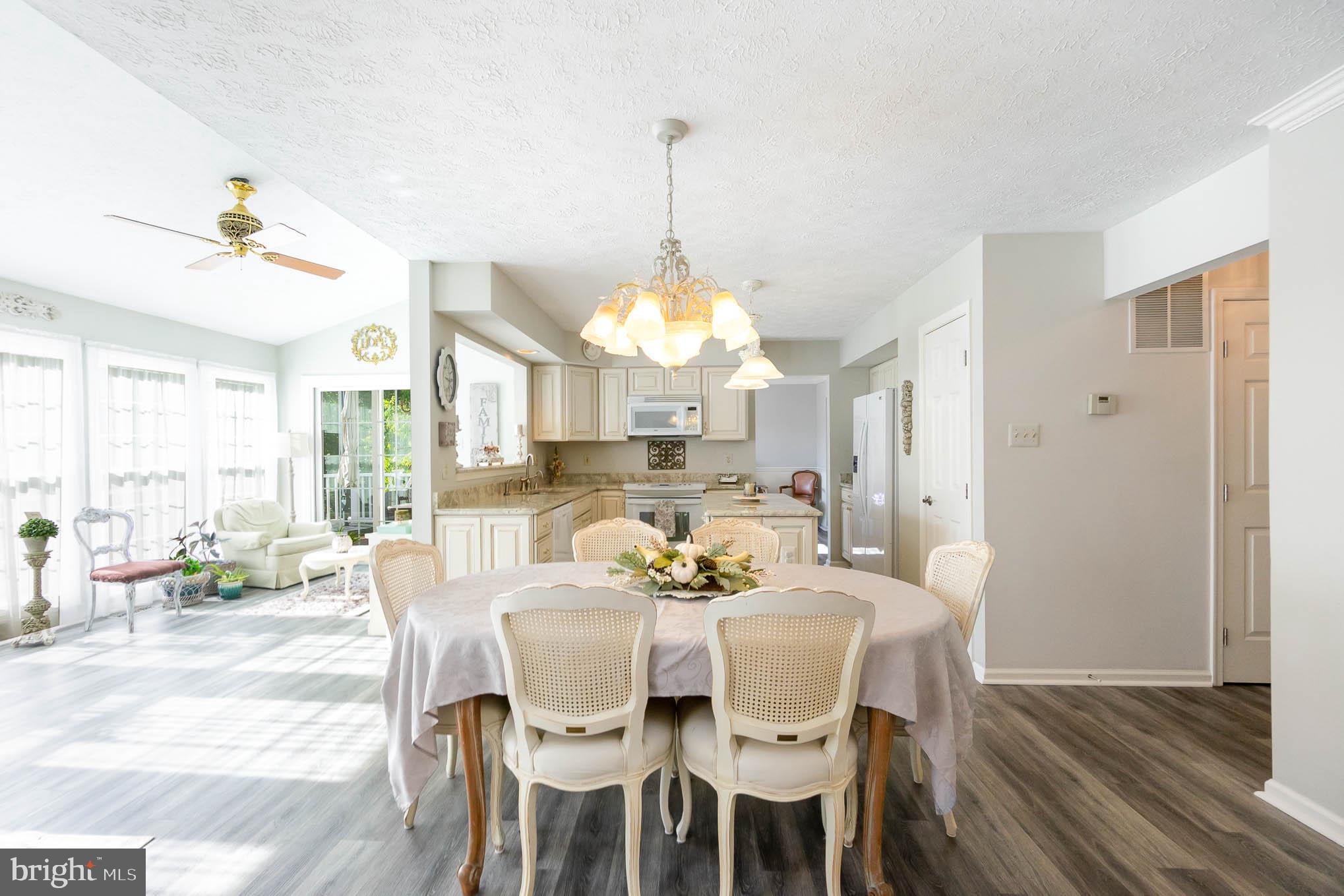 PERRY HALL - Residential