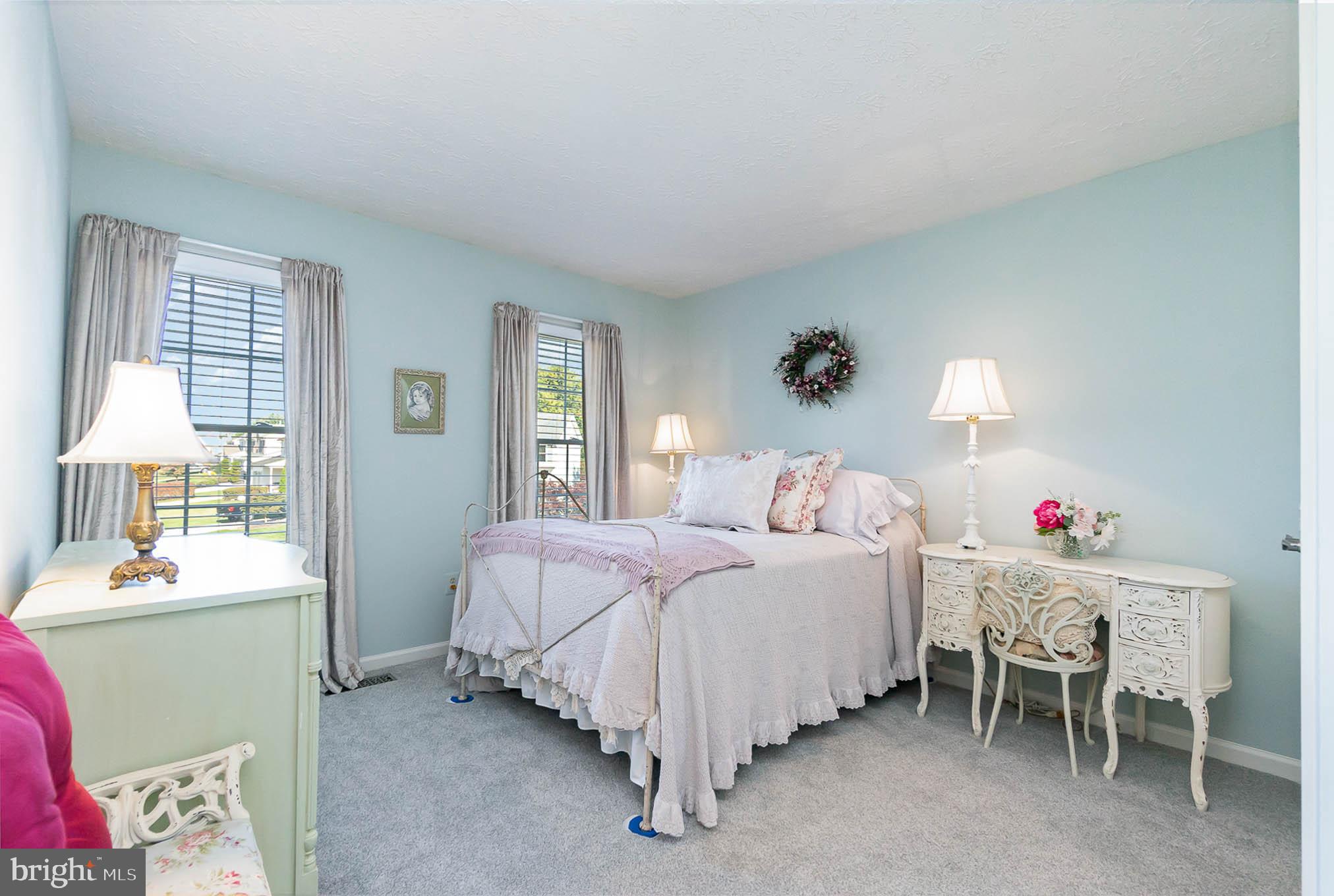 PERRY HALL - Residential