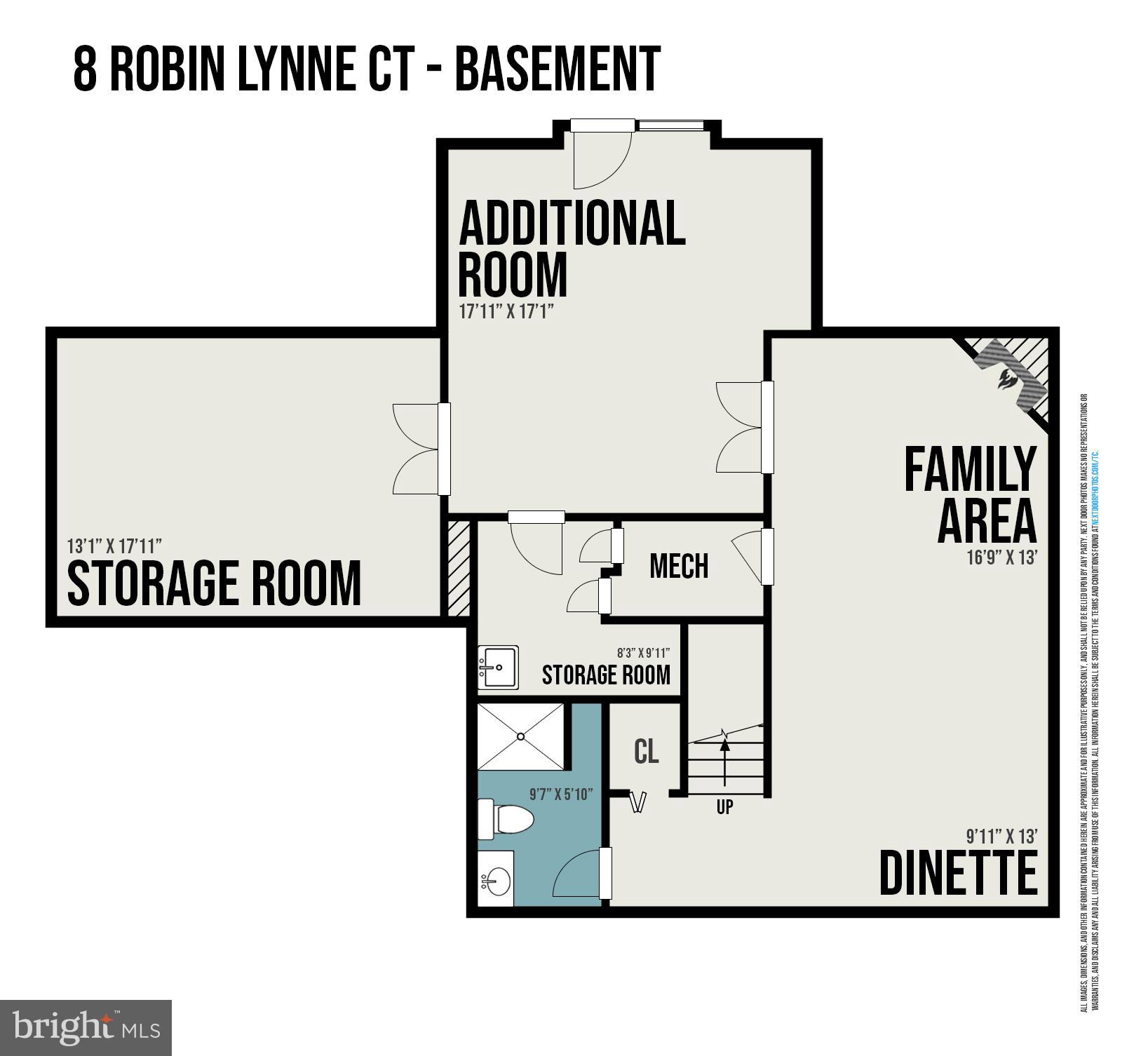 PERRY HALL - Residential