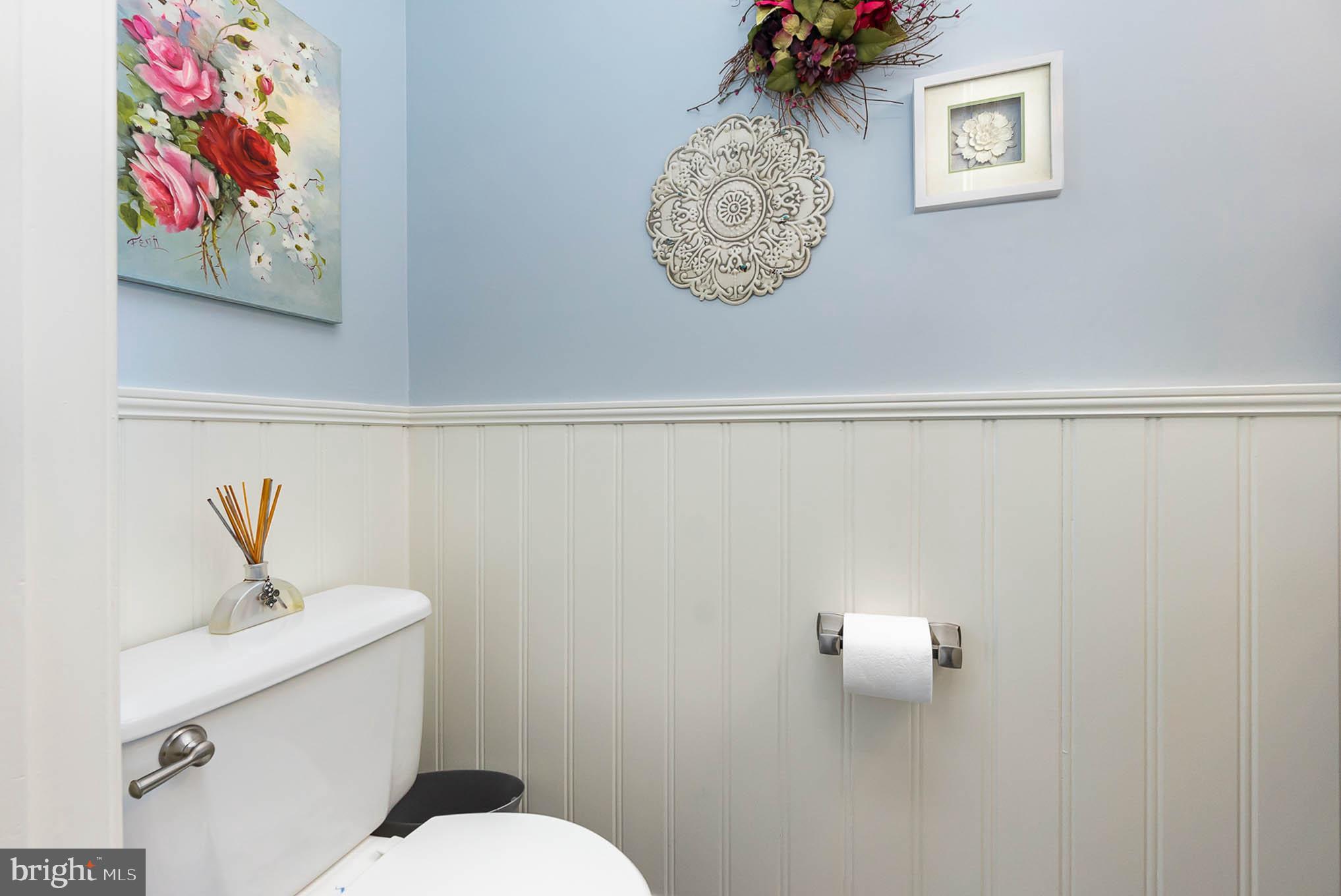 PERRY HALL - Residential