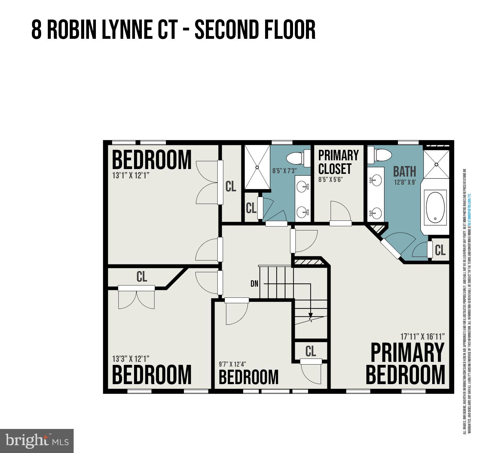 PERRY HALL - Residential