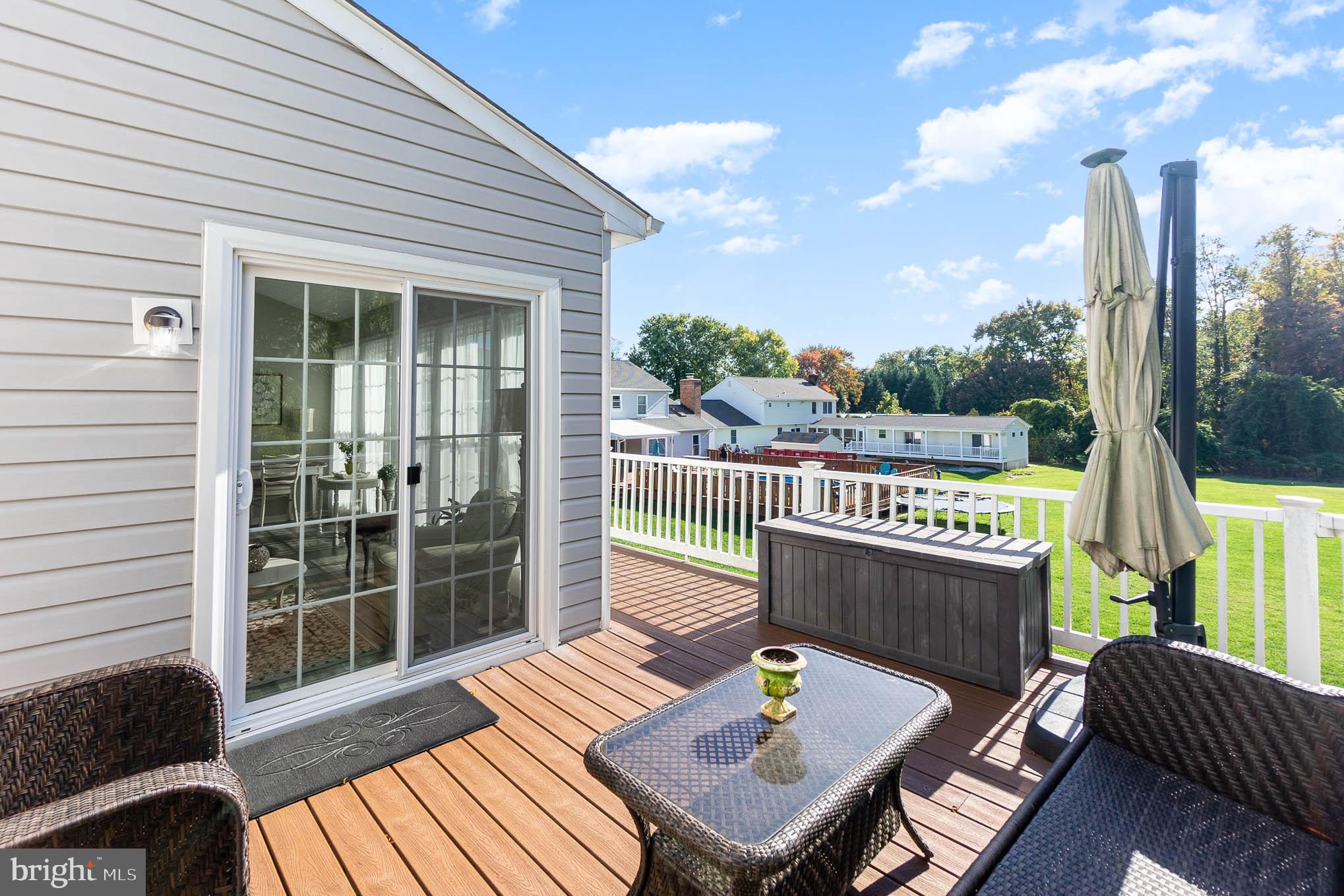 PERRY HALL - Residential