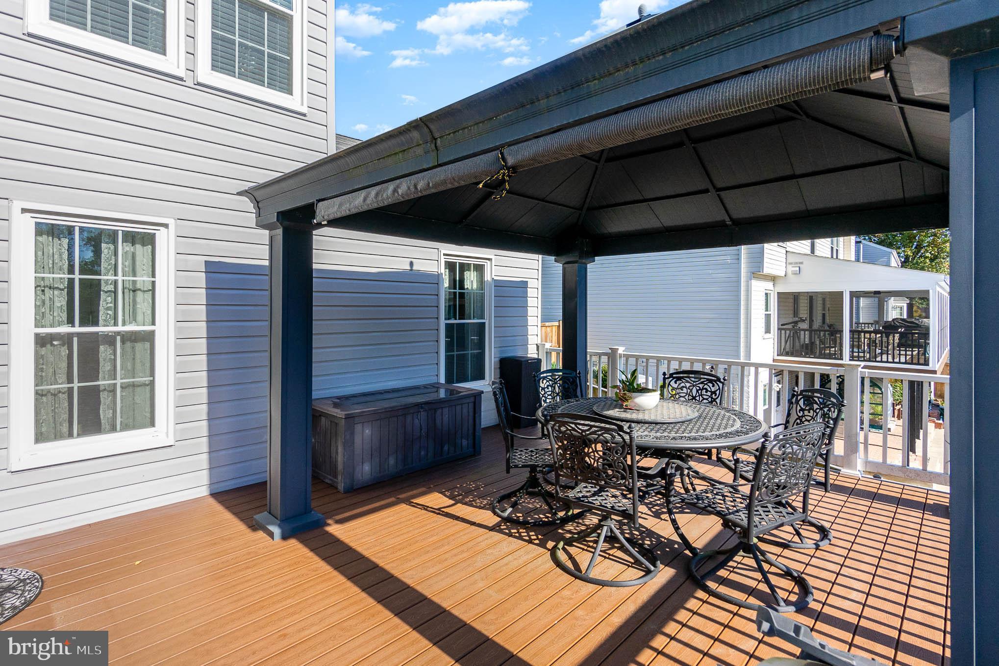 PERRY HALL - Residential